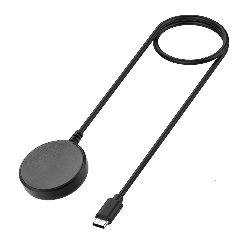 Samsung Galaxy Watch Ultra 47mm Magnetische Oplader USB-C Zwart