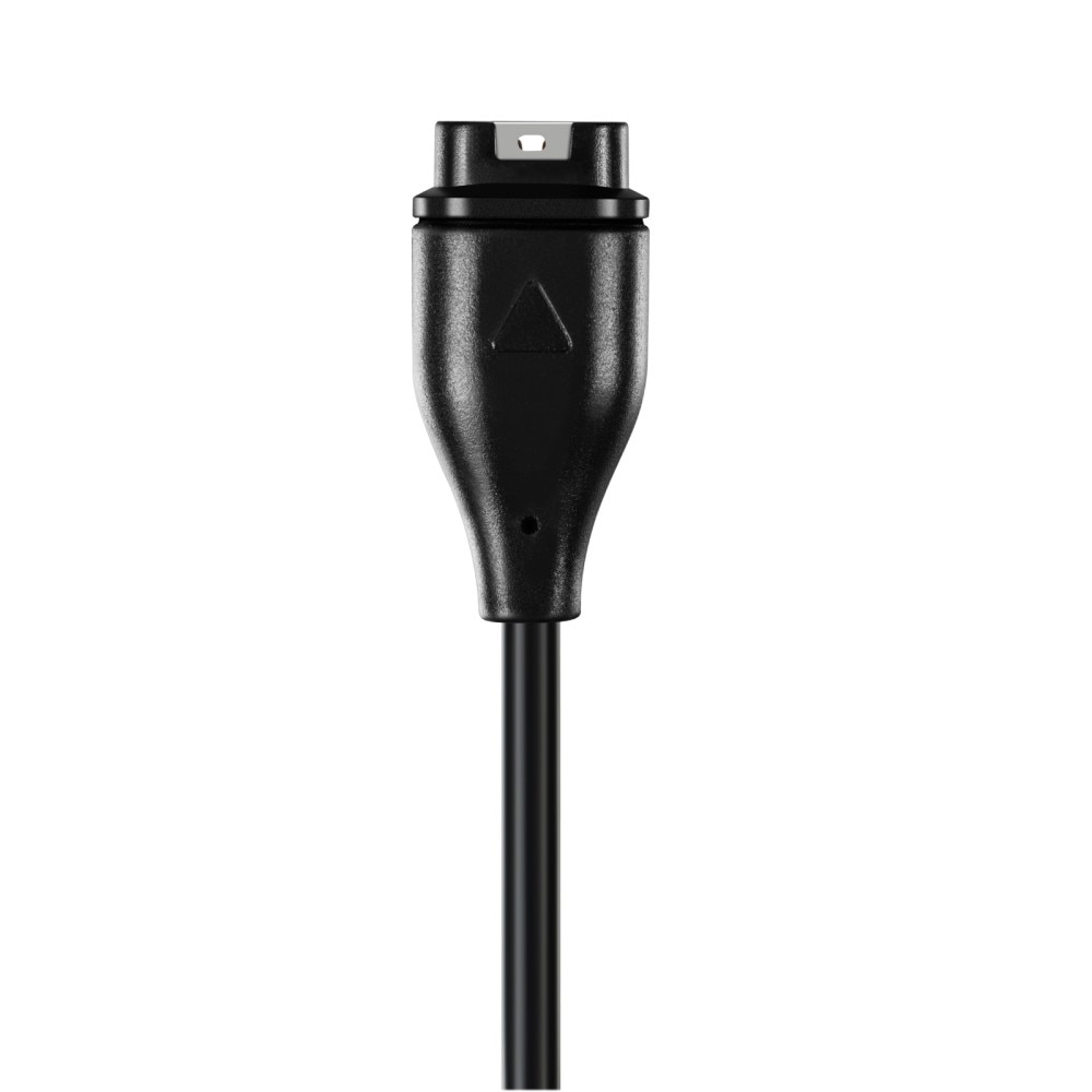 Garmin Epix 47mm Gen 2 Oplaadkabel USB-C 1m Zwart