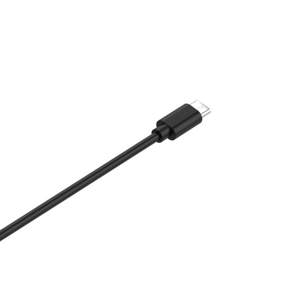 Garmin Forerunner 235 Oplaadkabel USB-C 1m Zwart