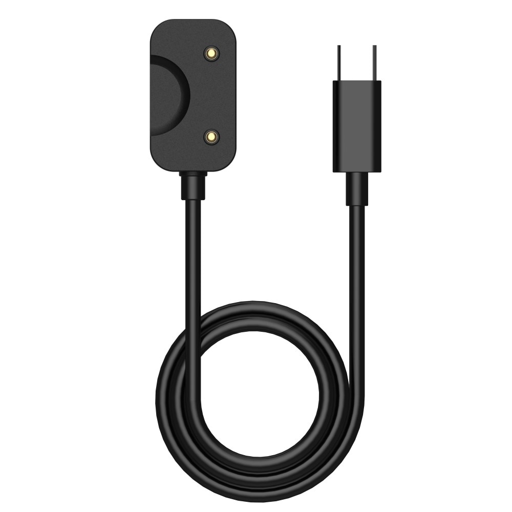 Samsung Galaxy Fit 3 Oplaadkabel USB-C 1m Zwart