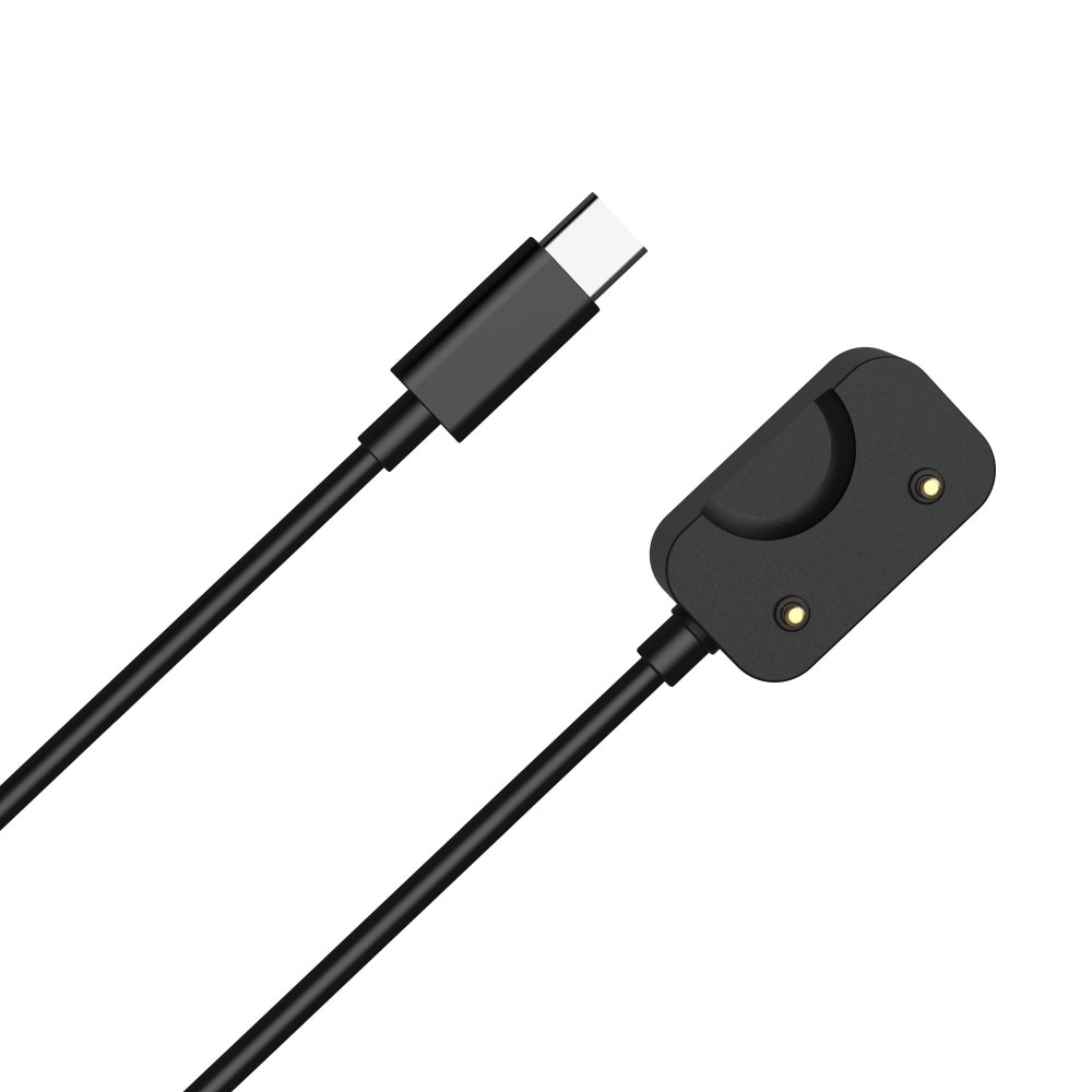 Samsung Galaxy Fit 3 Oplaadkabel USB-C 1m Zwart