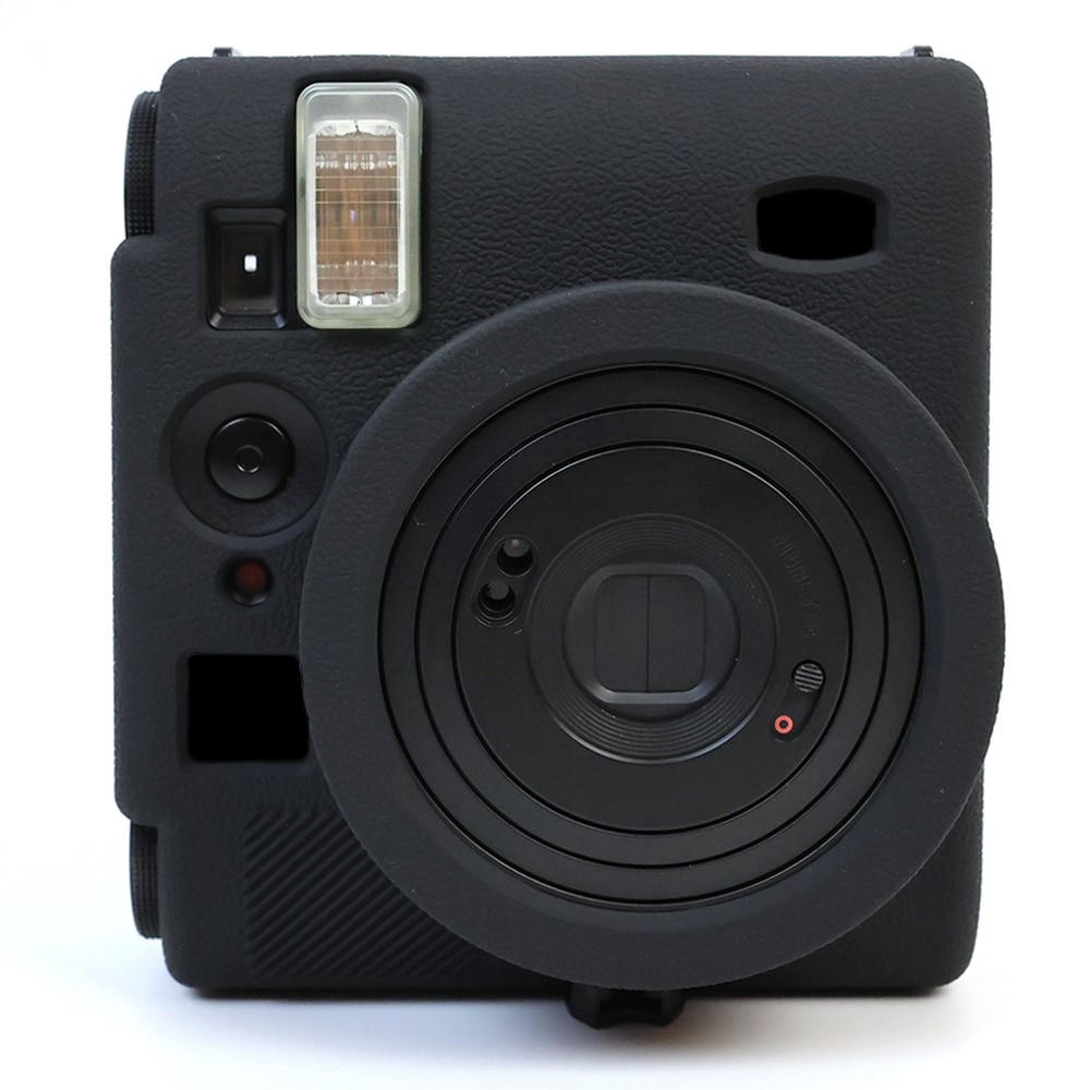 Fujifilm Instax Mini 99 Siliconen hoesje zwart