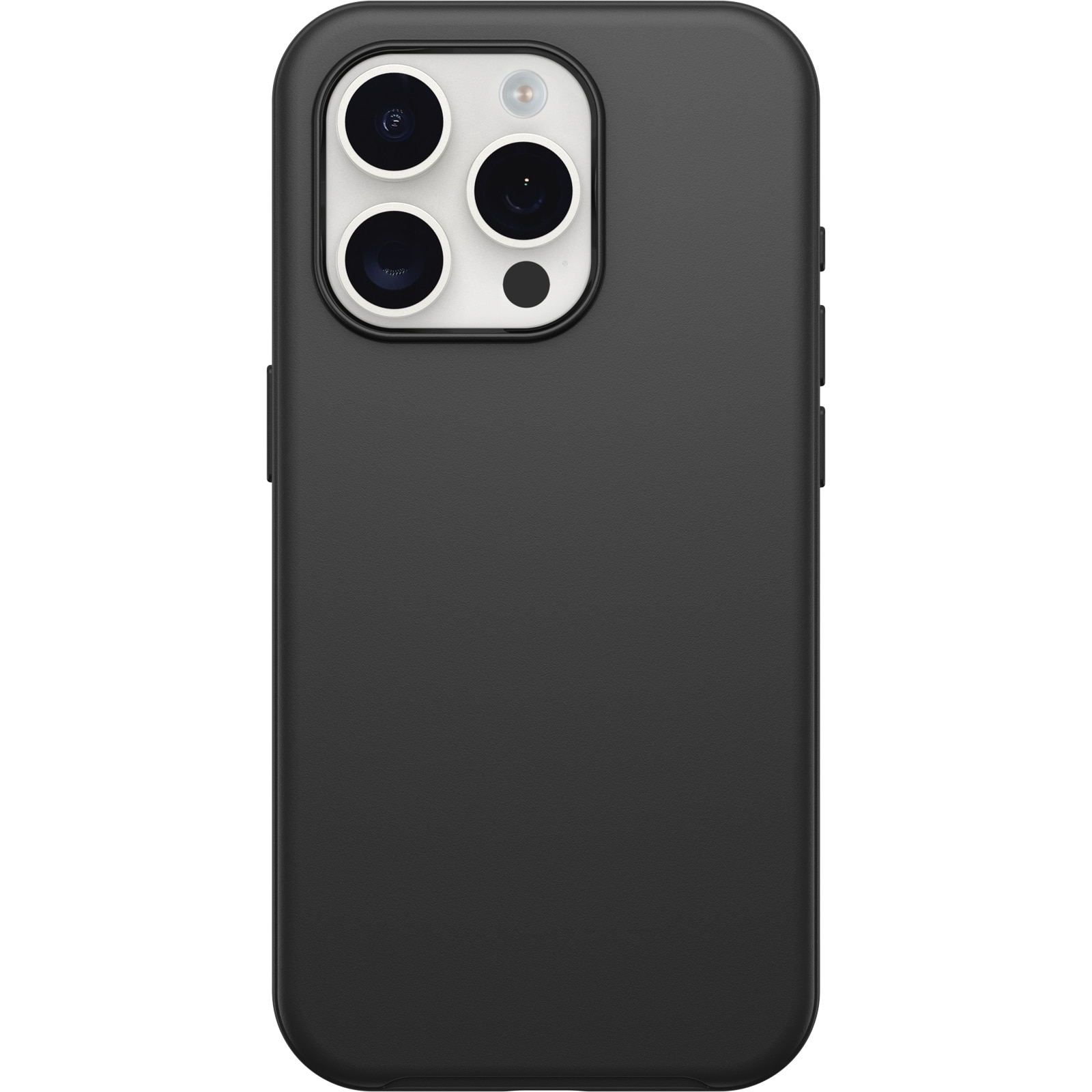 Symmetry Plus MagSafe Case iPhone 15 Pro Black