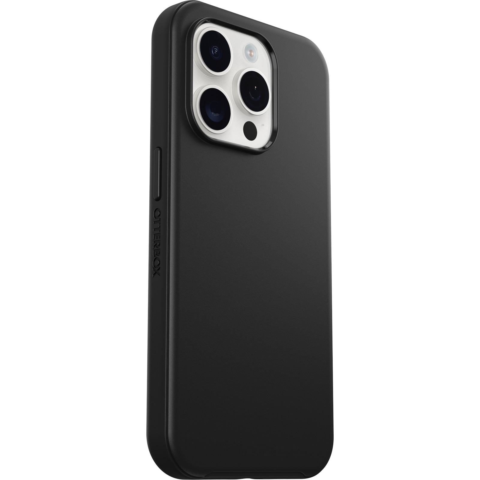 Symmetry Plus MagSafe Case iPhone 15 Pro Black