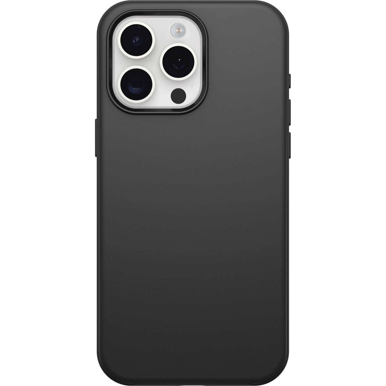 Symmetry Plus MagSafe Case iPhone 15 Pro Max Black