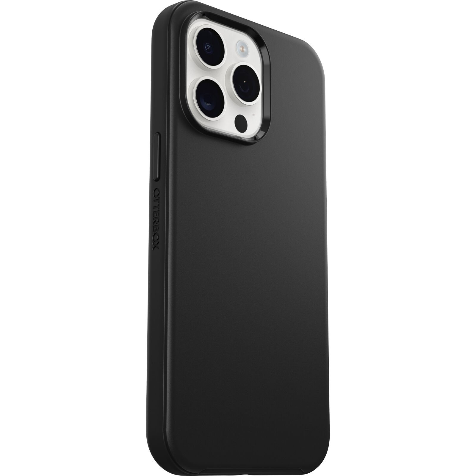 Symmetry Plus MagSafe Case iPhone 15 Pro Max Black