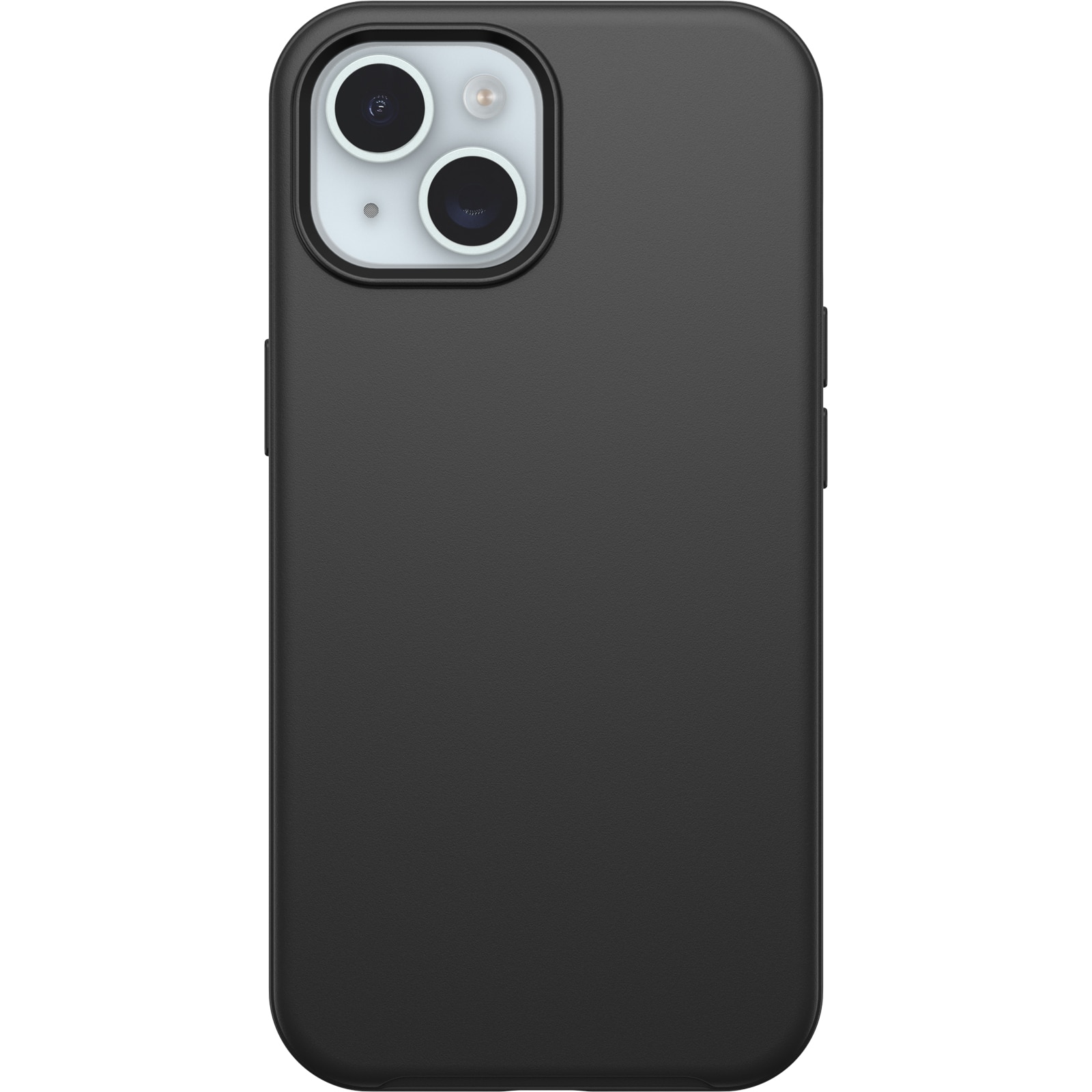 Symmetry Plus MagSafe Case iPhone 15 Black