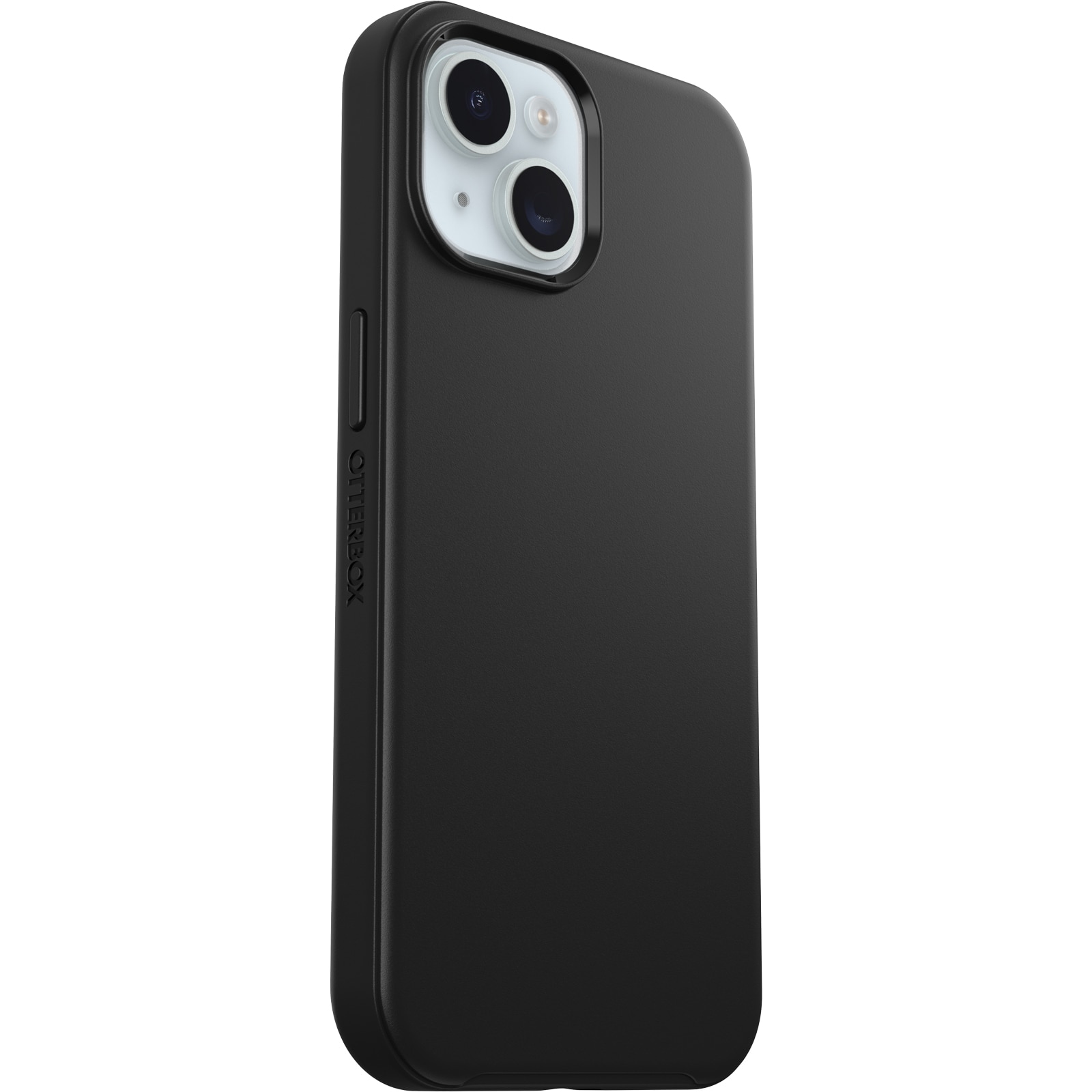 Symmetry Plus MagSafe Case iPhone 15 Black