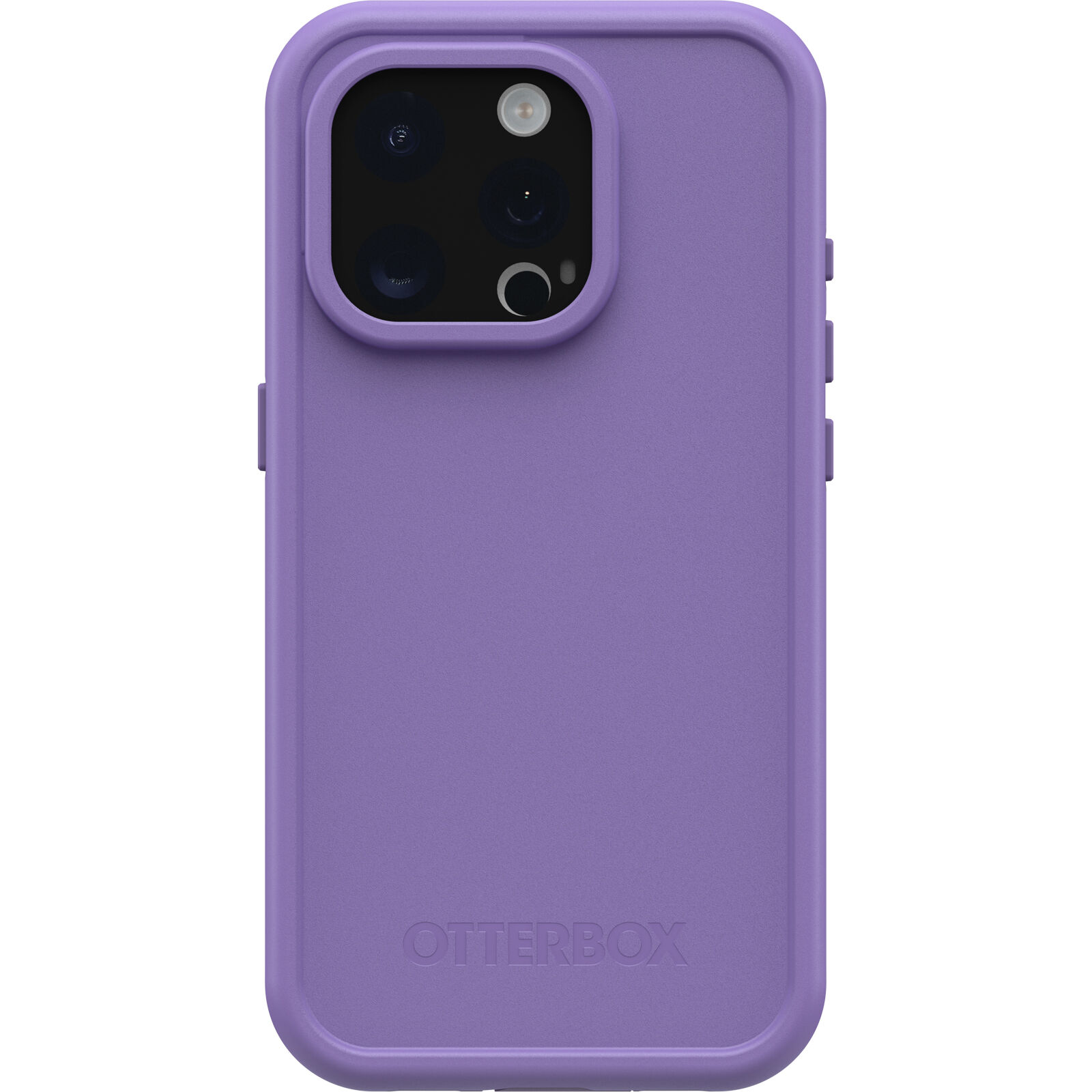 FRE MagSafe Case iPhone 16 Pro Max Purple