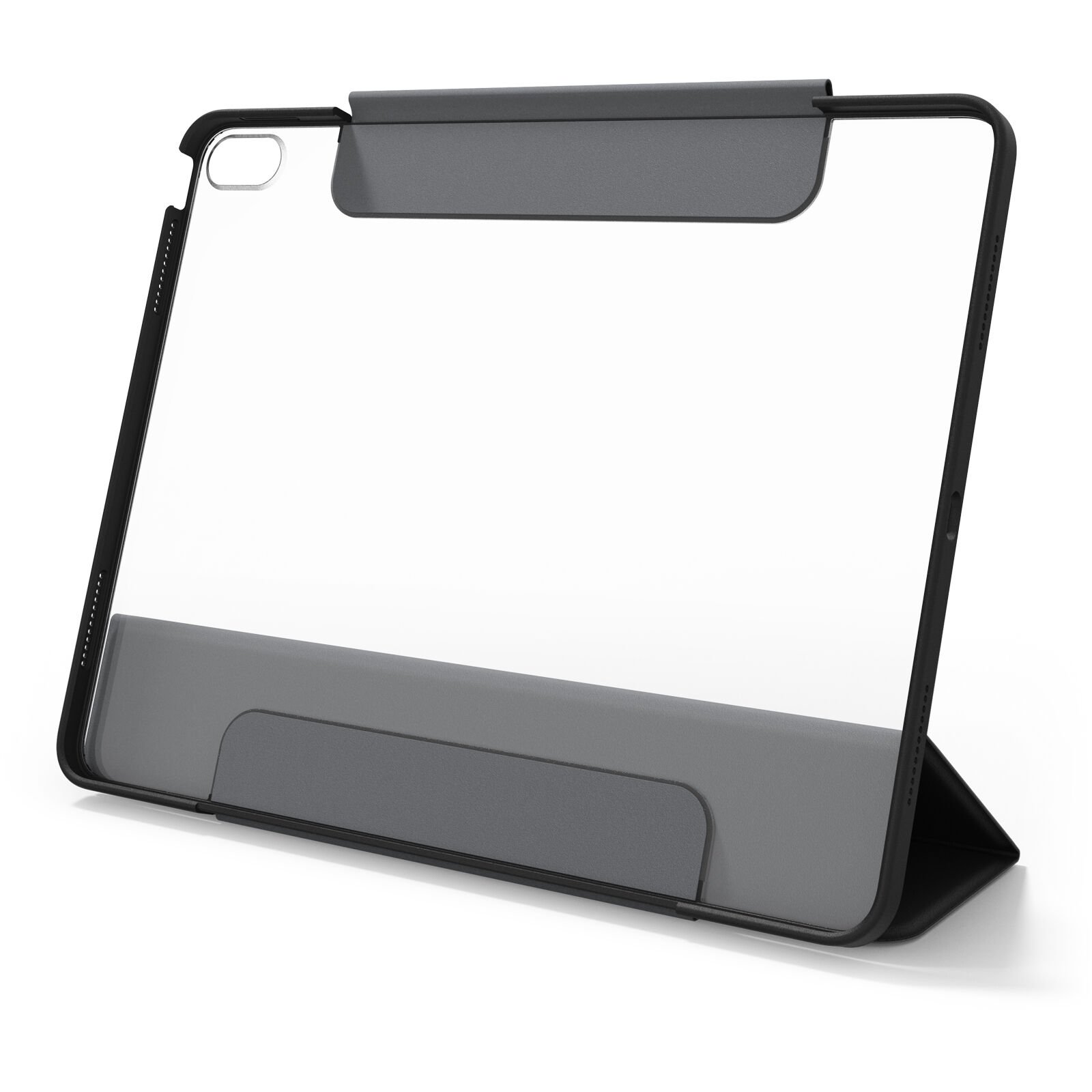 Symmetry Folio Hoesje iPad Pro 13 7th Gen (2024) zwart