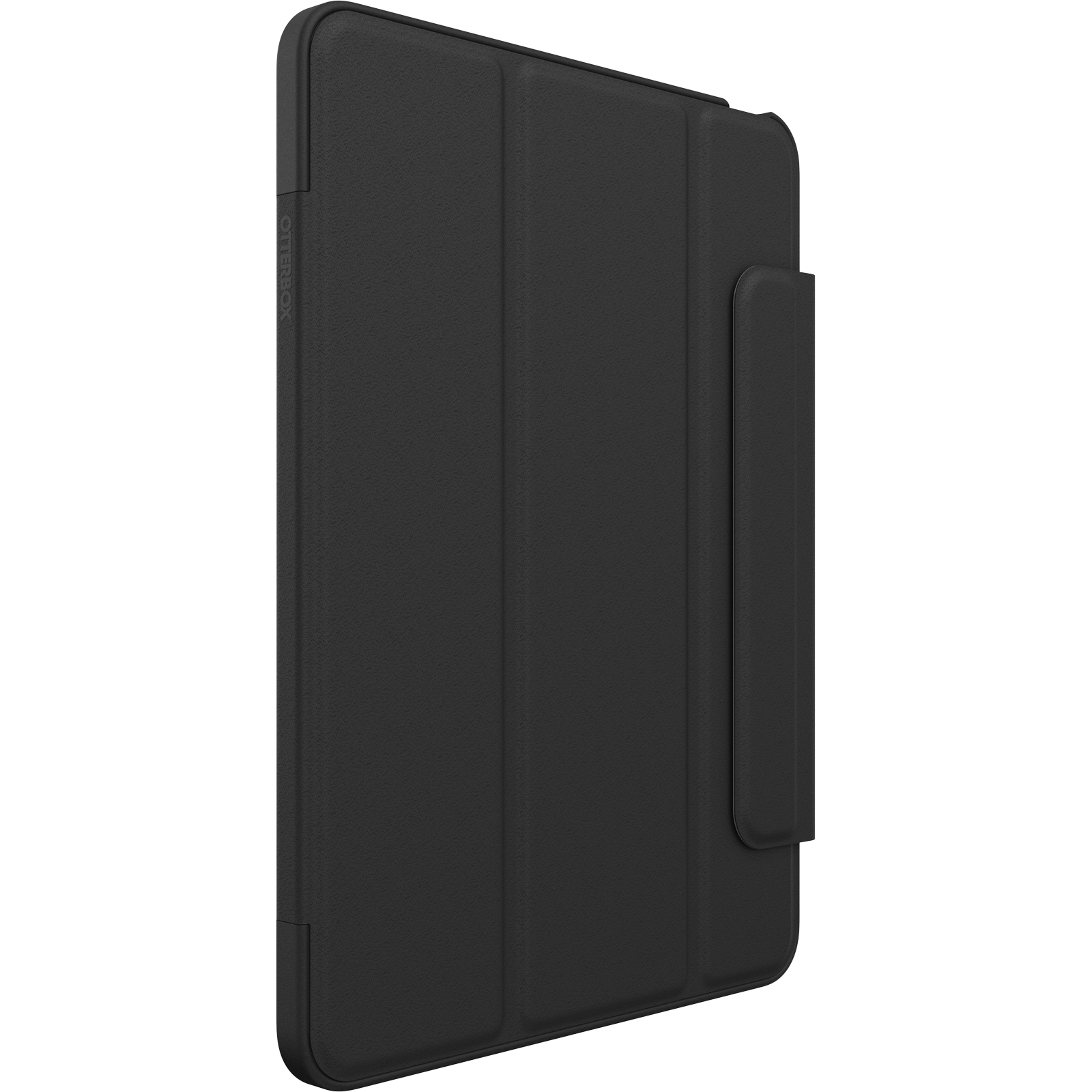 Symmetry Folio Hoesje Apple iPad Air 11 7th Gen (2025) zwart