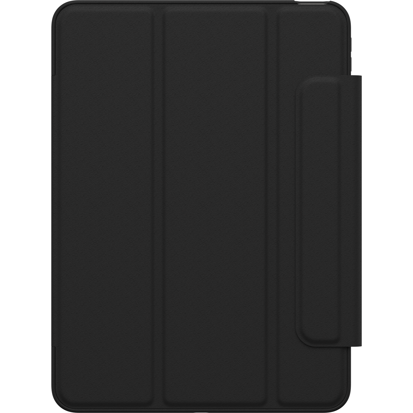 Symmetry Folio Hoesje Apple iPad Air 11 7th Gen (2025) zwart