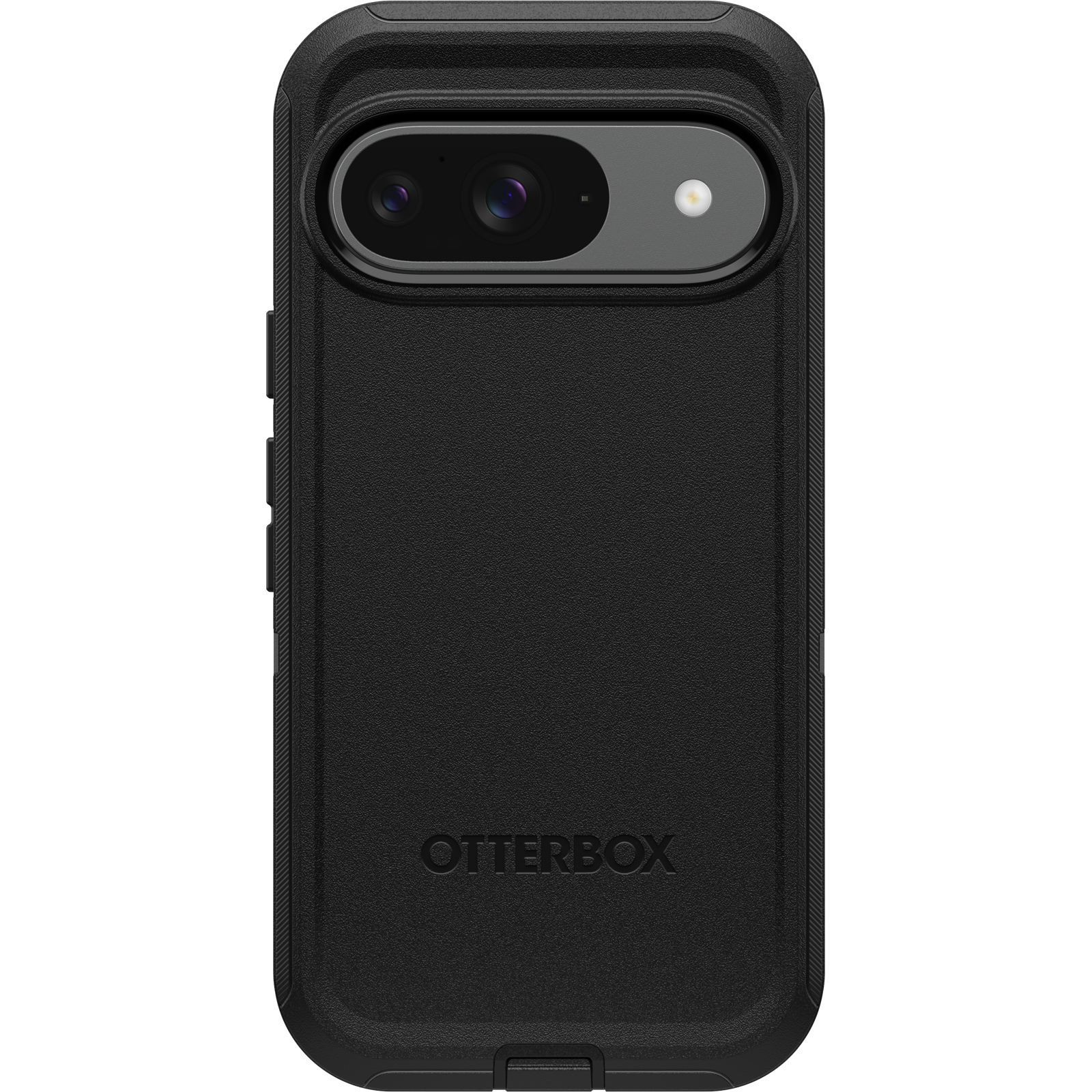 Defender Case Google Pixel 9 Pro zwart