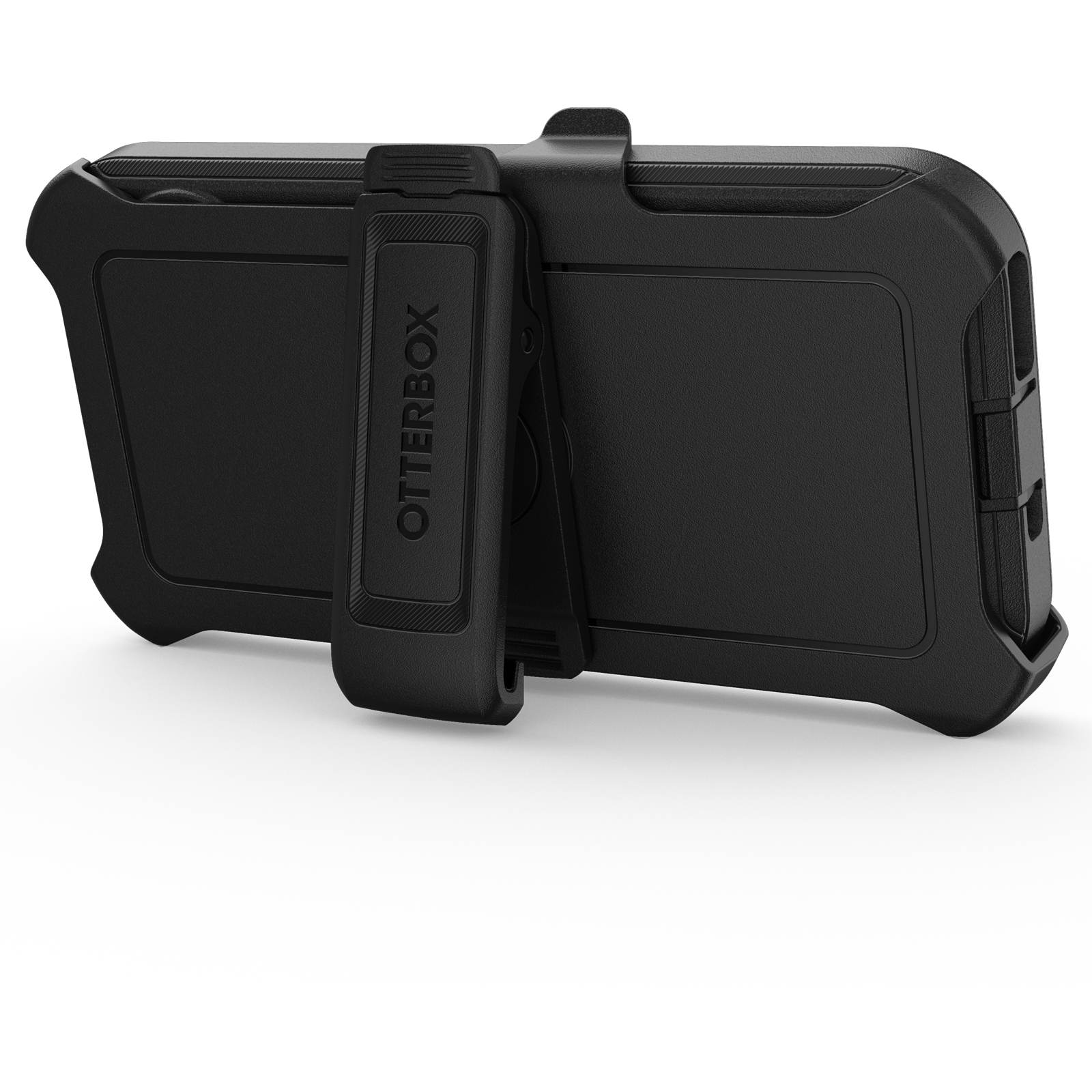 Defender Case Google Pixel 9 Pro zwart