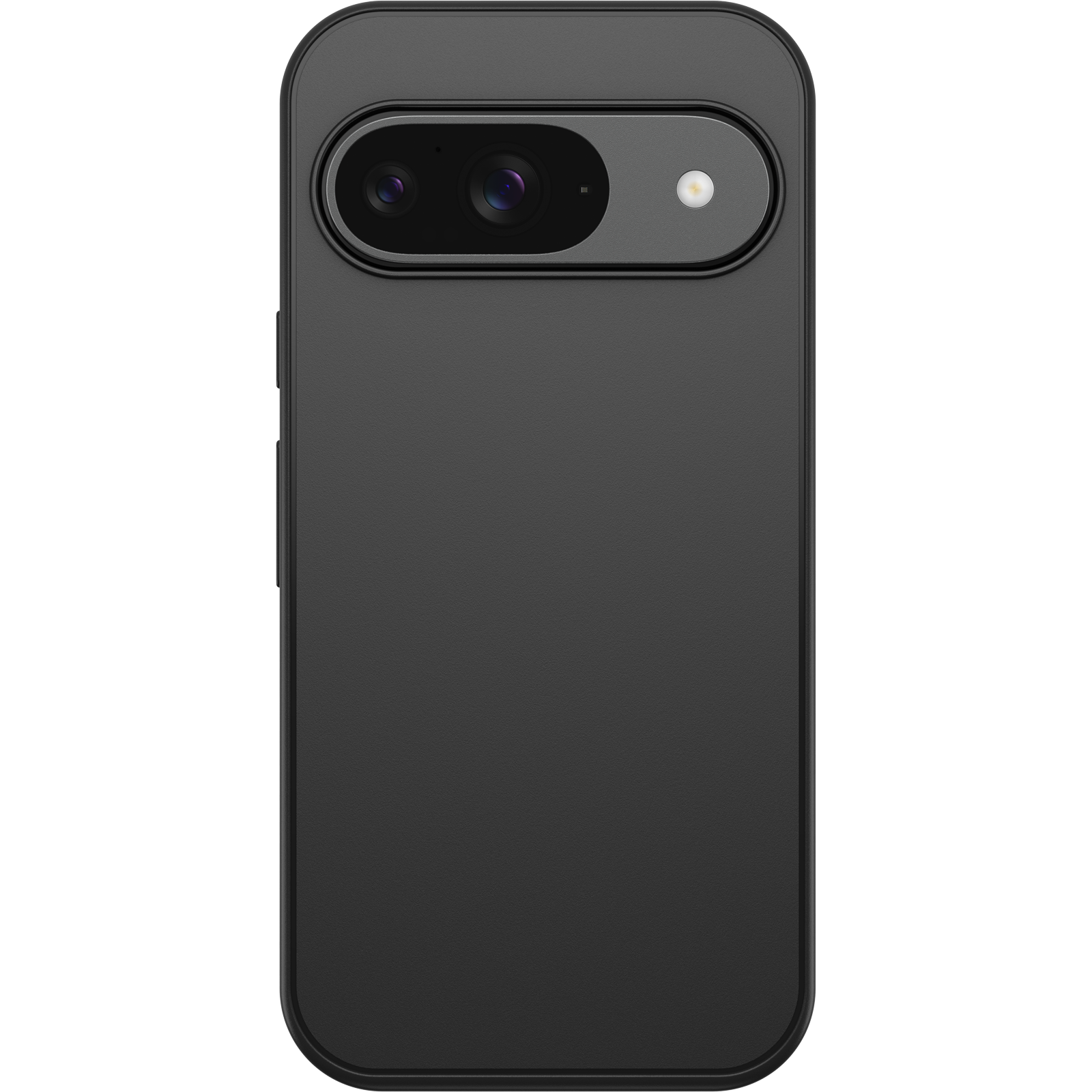 Symmetry Case Google Pixel 9 Pro zwart