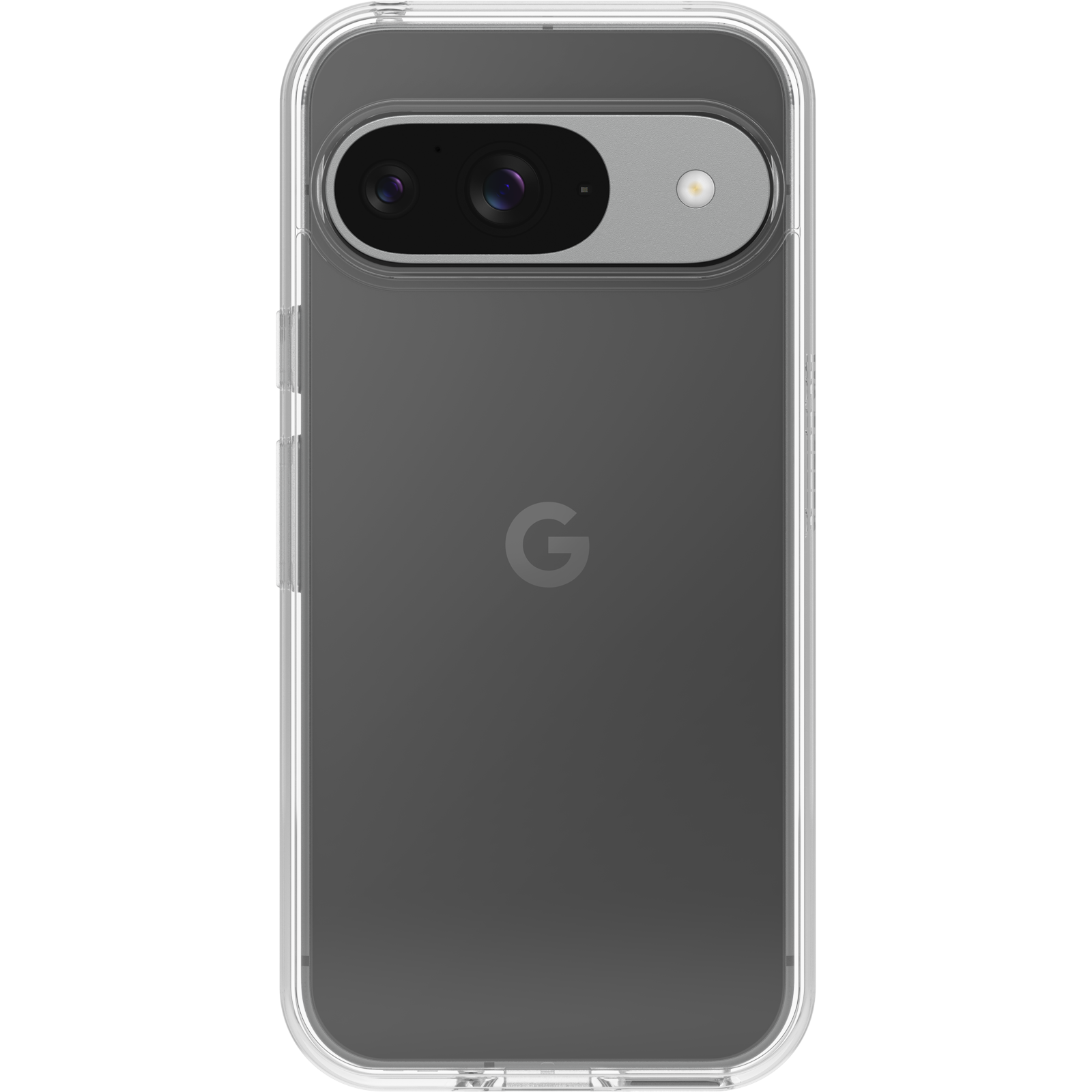 Symmetry Case Google Pixel 9 Clear