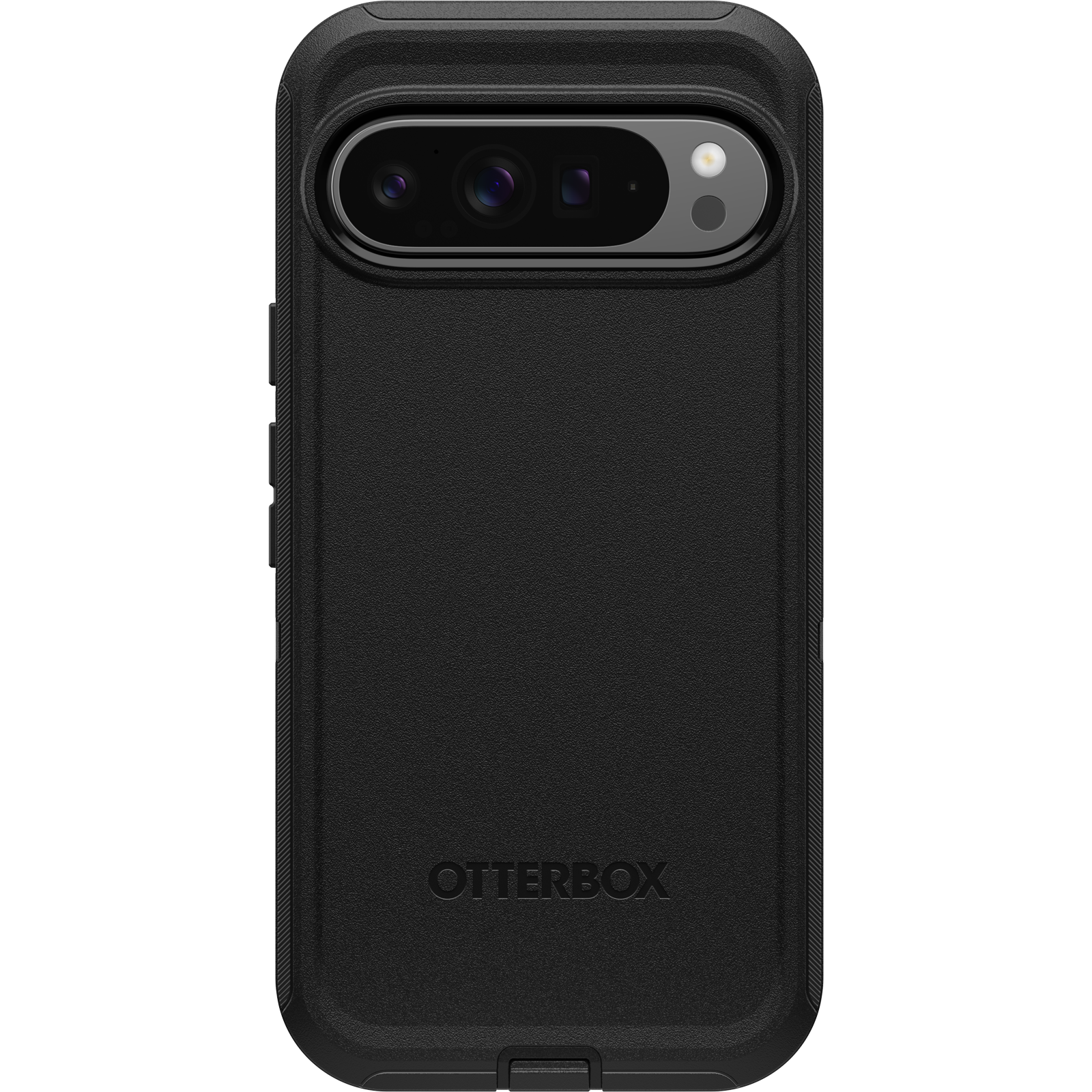 Defender Case Google Pixel 9 Pro XL zwart