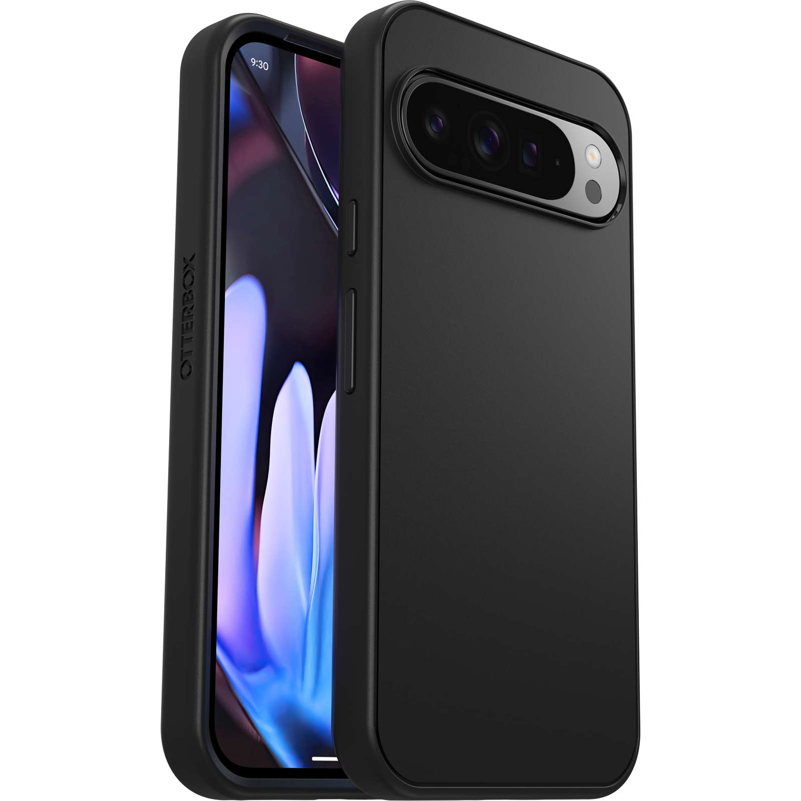 Symmetry Case Google Pixel 9 Pro XL zwart