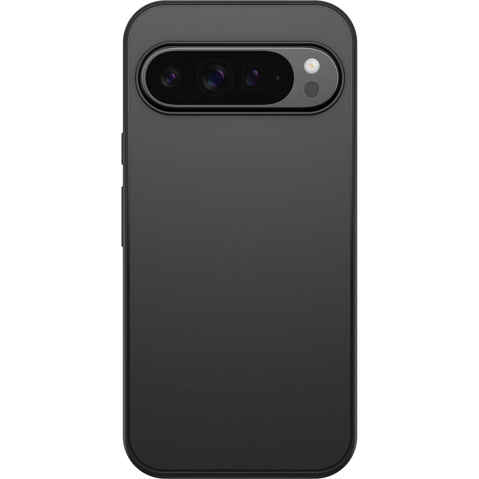 Symmetry Case Google Pixel 9 Pro XL zwart