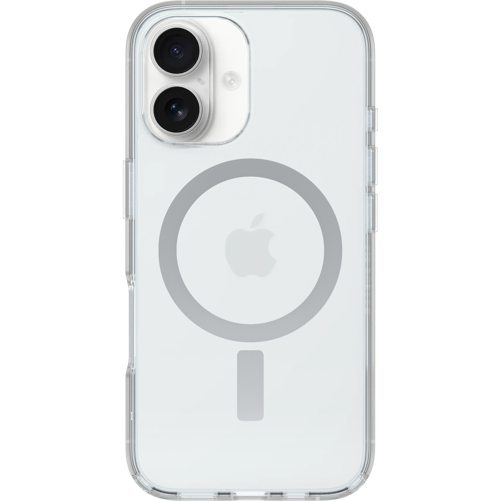 Symmetry Plus MagSafe Case iPhone 16 Clear