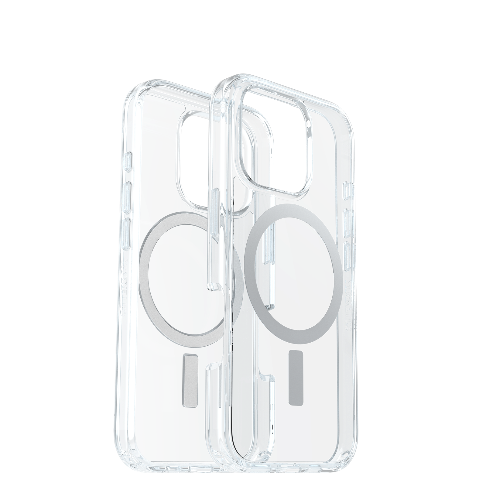 Symmetry Plus MagSafe Case iPhone 16 Clear