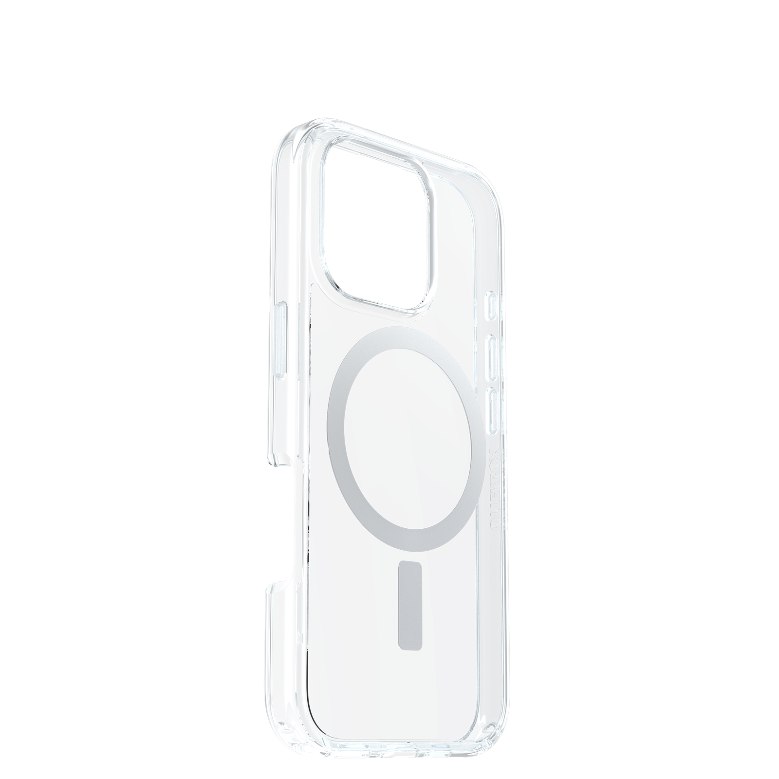 Symmetry Plus MagSafe Case iPhone 16 Clear