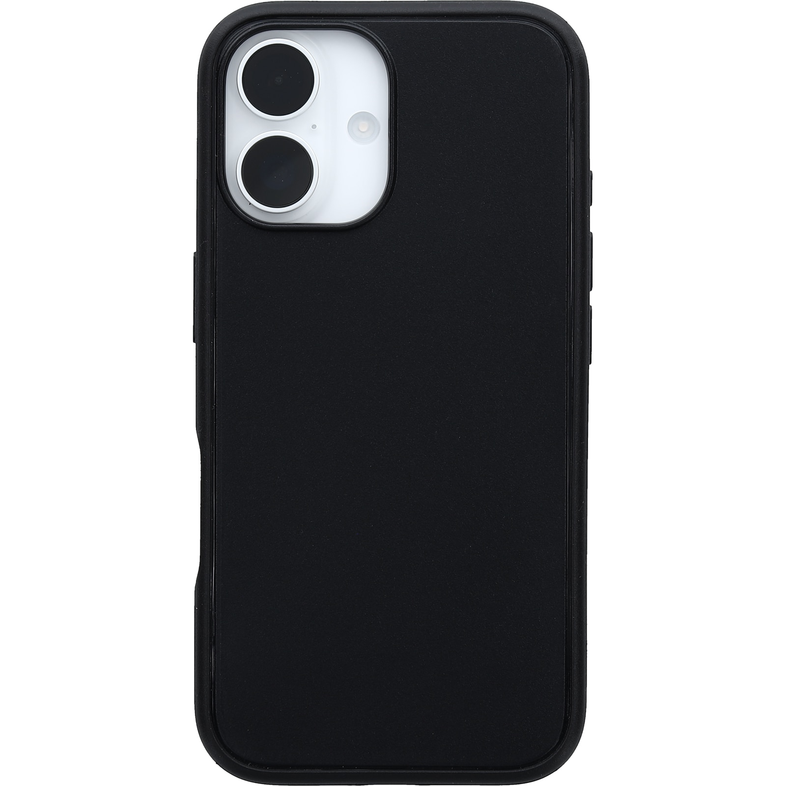 Symmetry Plus MagSafe Case iPhone 16  Black