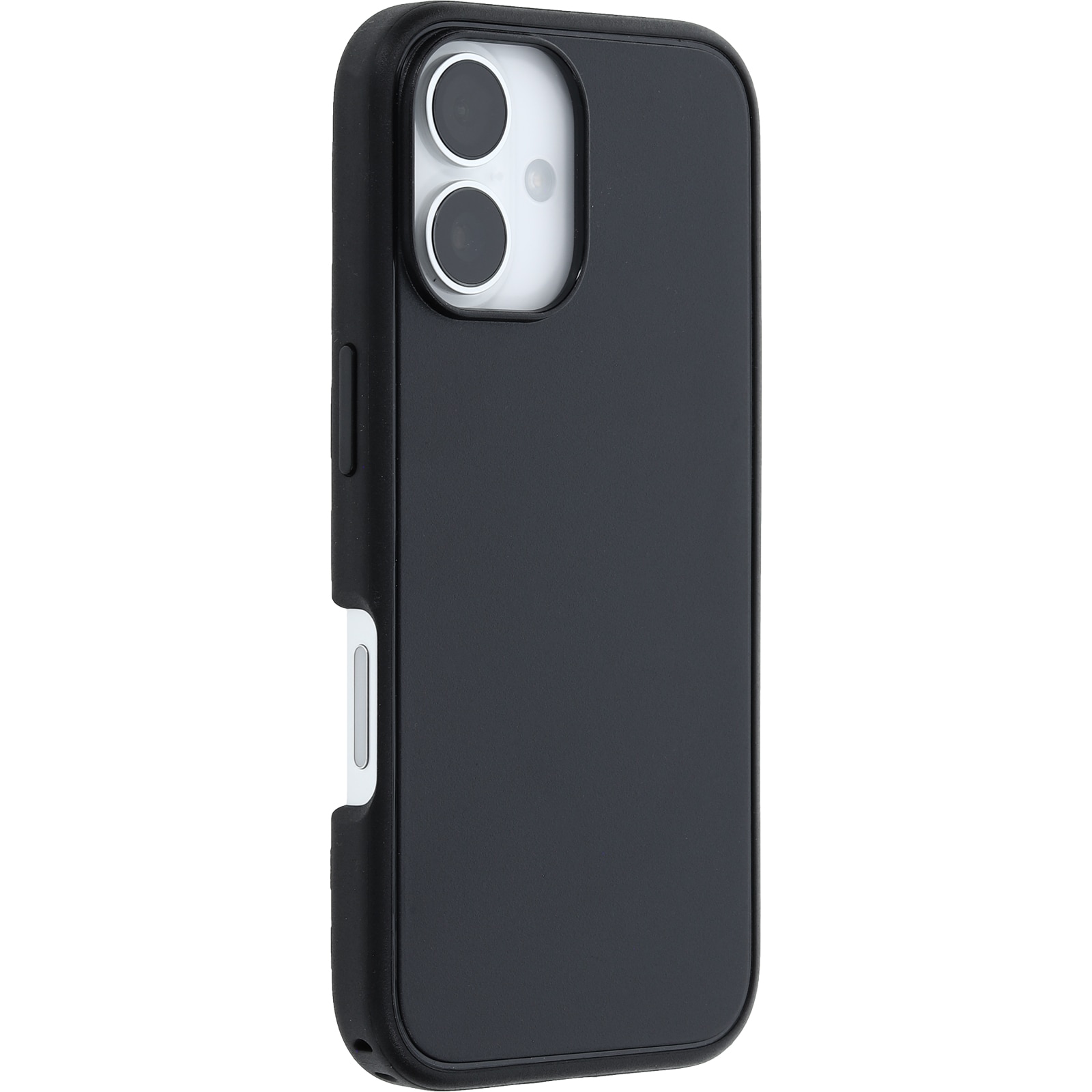 Symmetry Plus MagSafe Case iPhone 16  Black