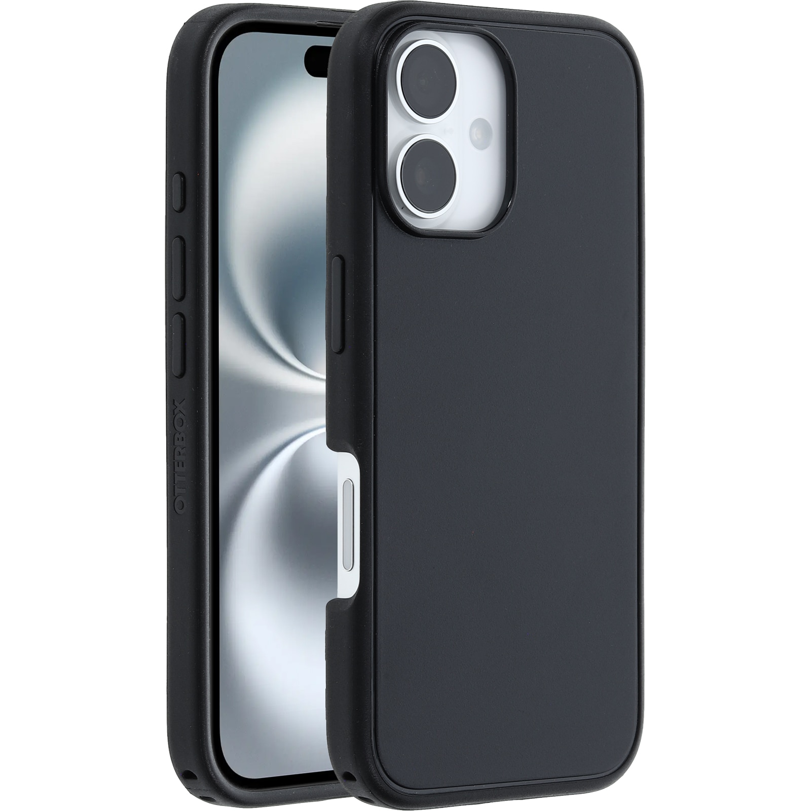 Symmetry Plus MagSafe Case iPhone 16  Black