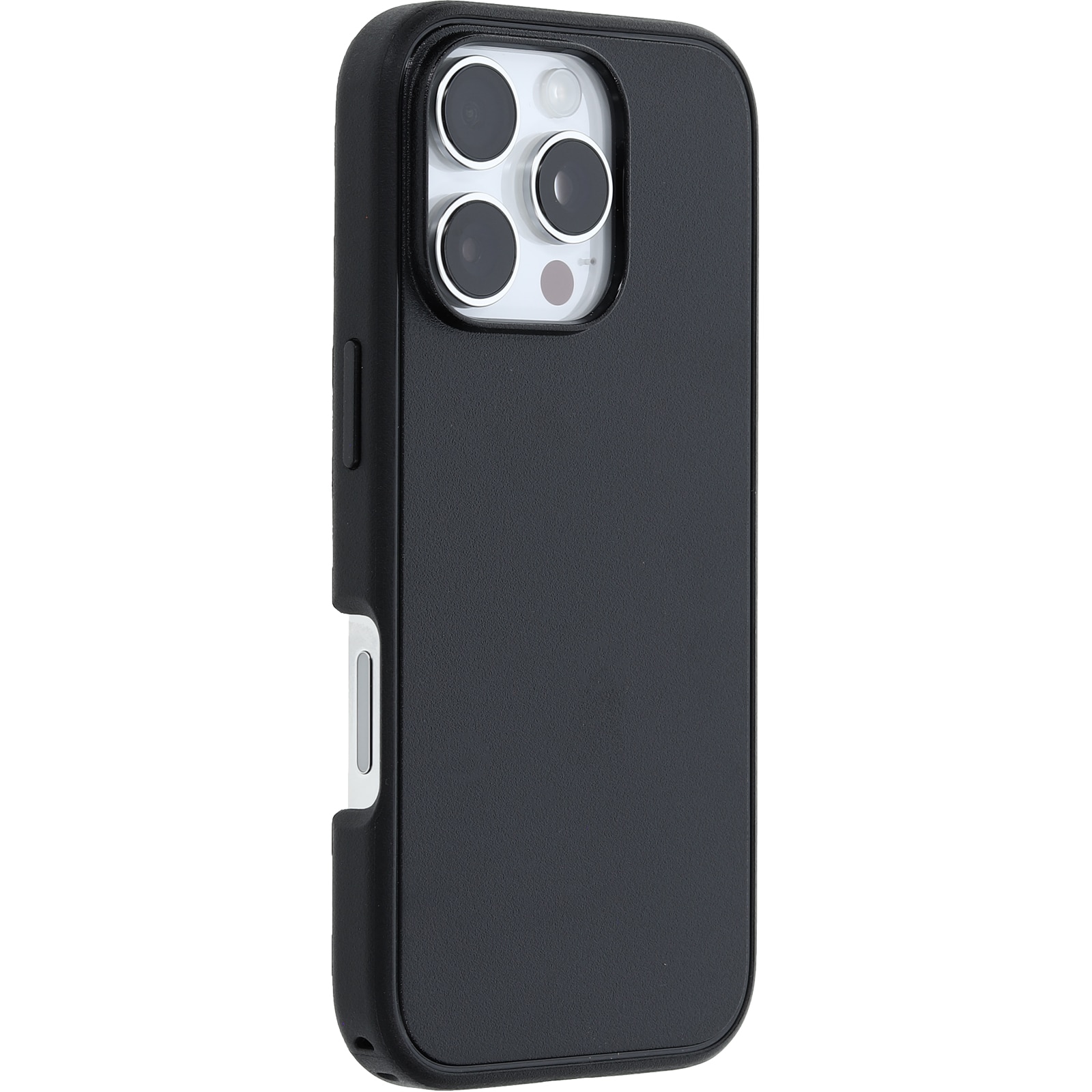 Symmetry Plus MagSafe Case iPhone 16 Pro  Black