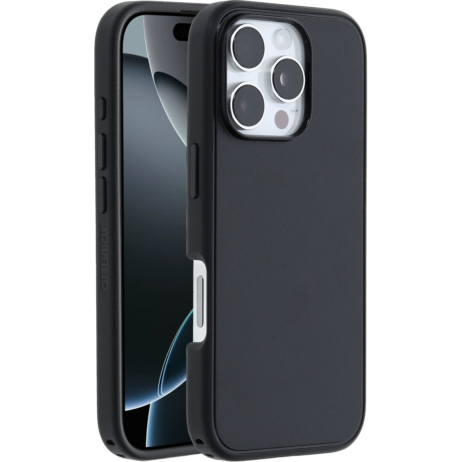 Symmetry Plus MagSafe Case iPhone 16 Pro  Black