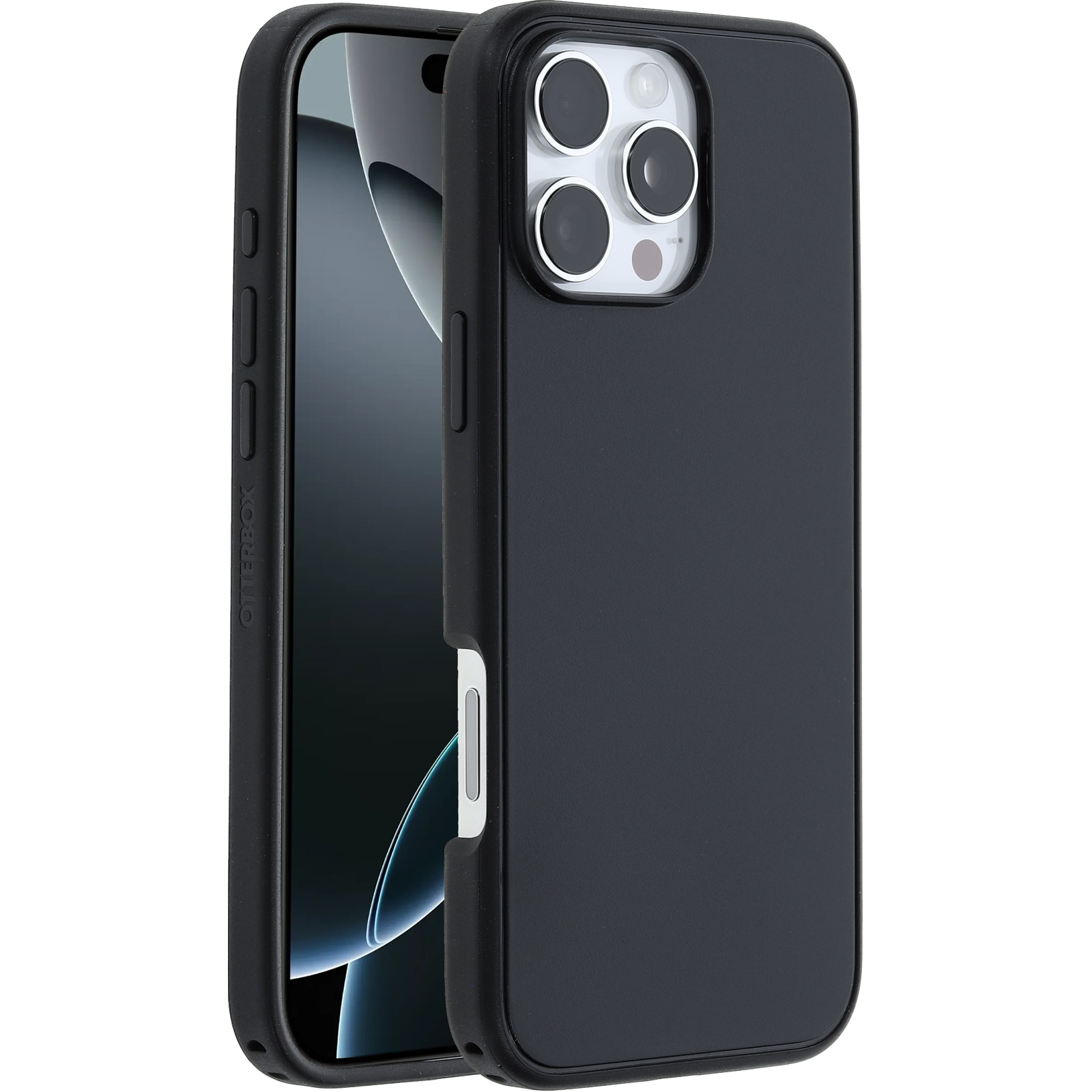 Symmetry Plus MagSafe Case iPhone 16 Pro Max  Black