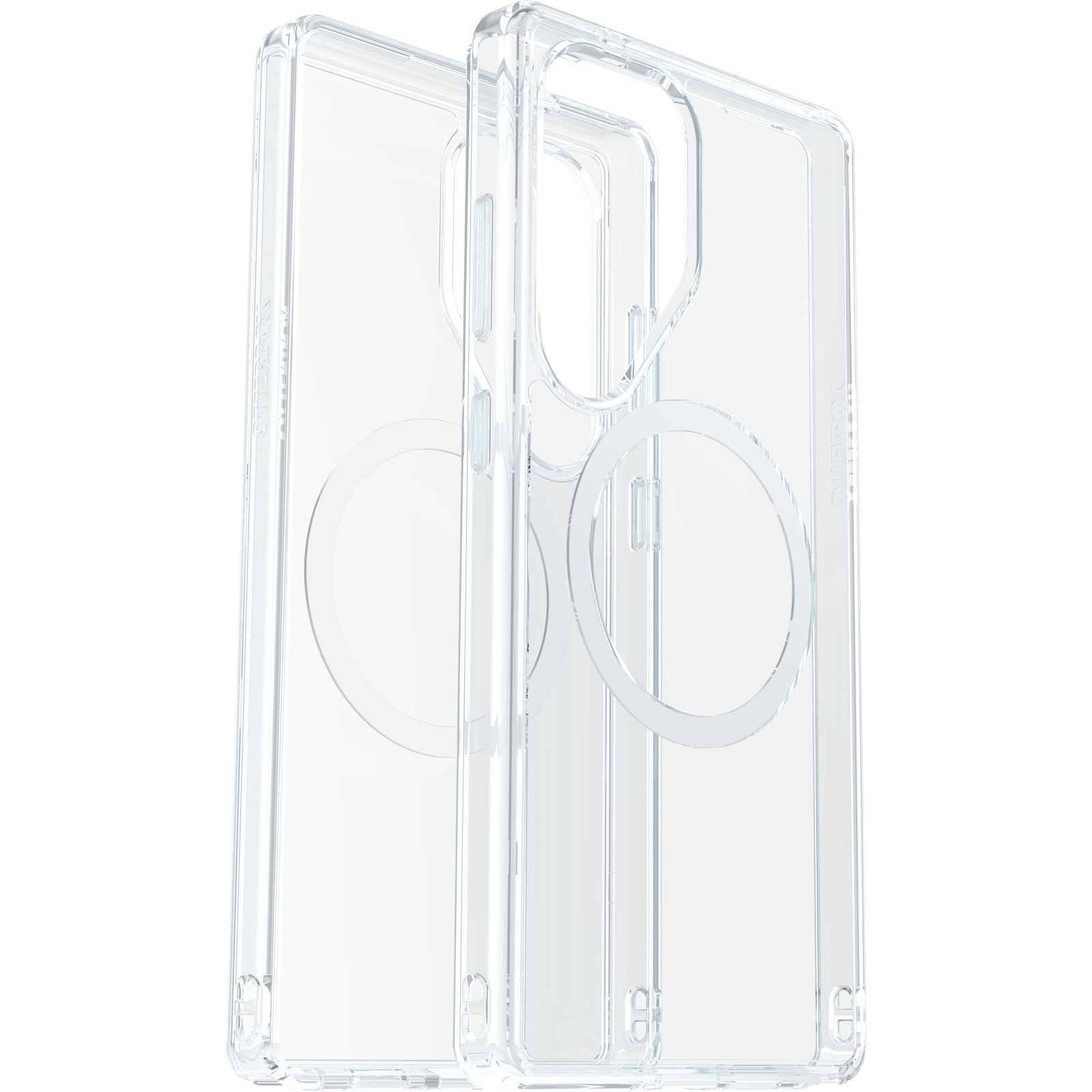 Symmetry Plus MagSafe Case Samsung Galaxy S25 Ultra Clear