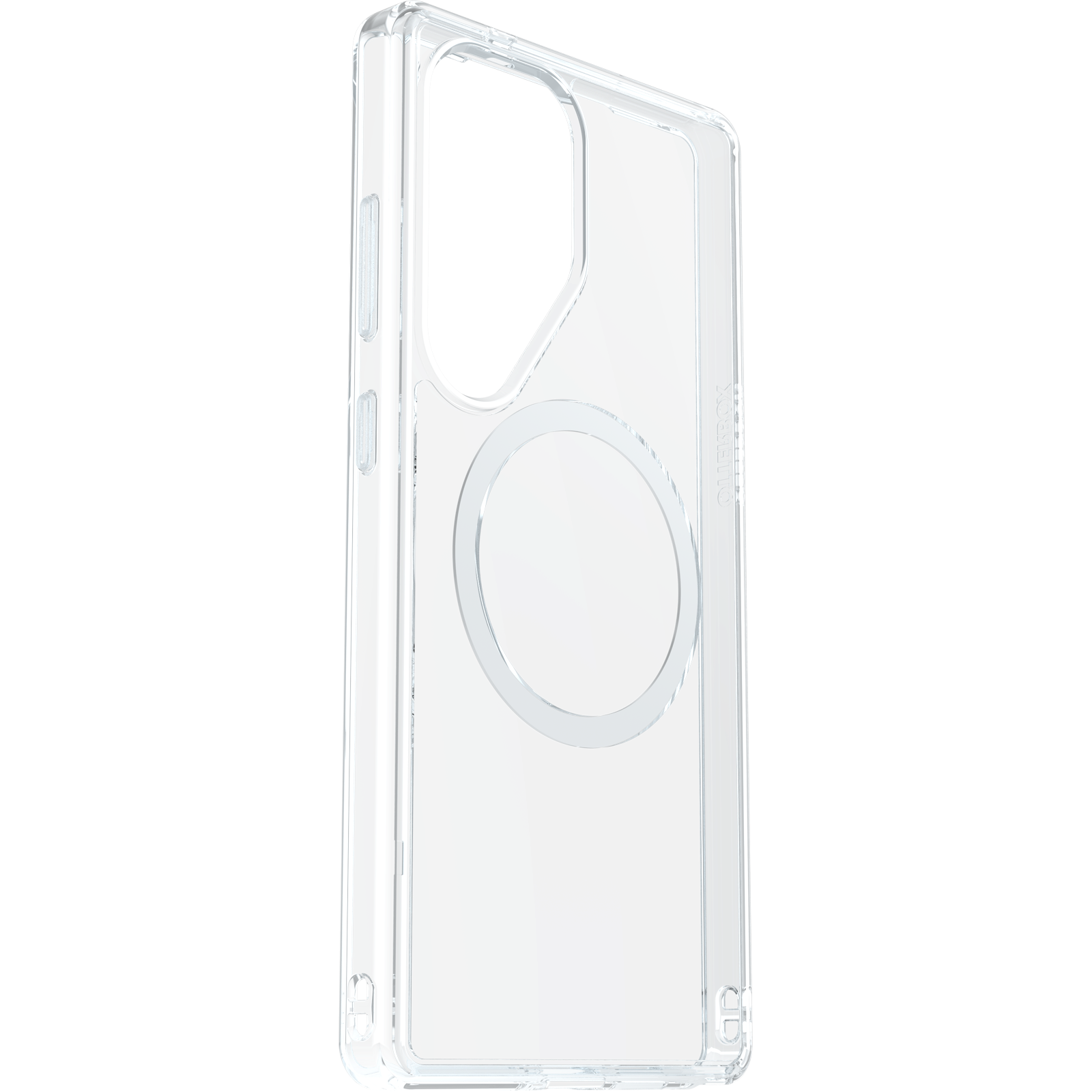 Symmetry Plus MagSafe Case Samsung Galaxy S25 Ultra Clear