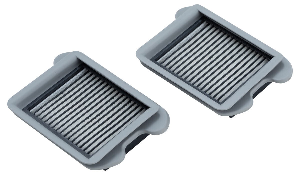 2-pack HEPA-filter voor Roborock Dyad