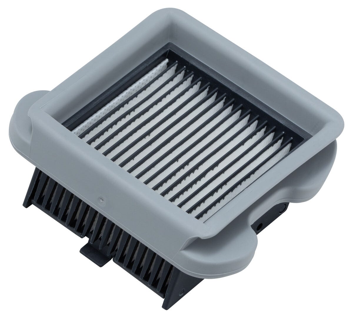 2-pack HEPA-filter voor Roborock Dyad