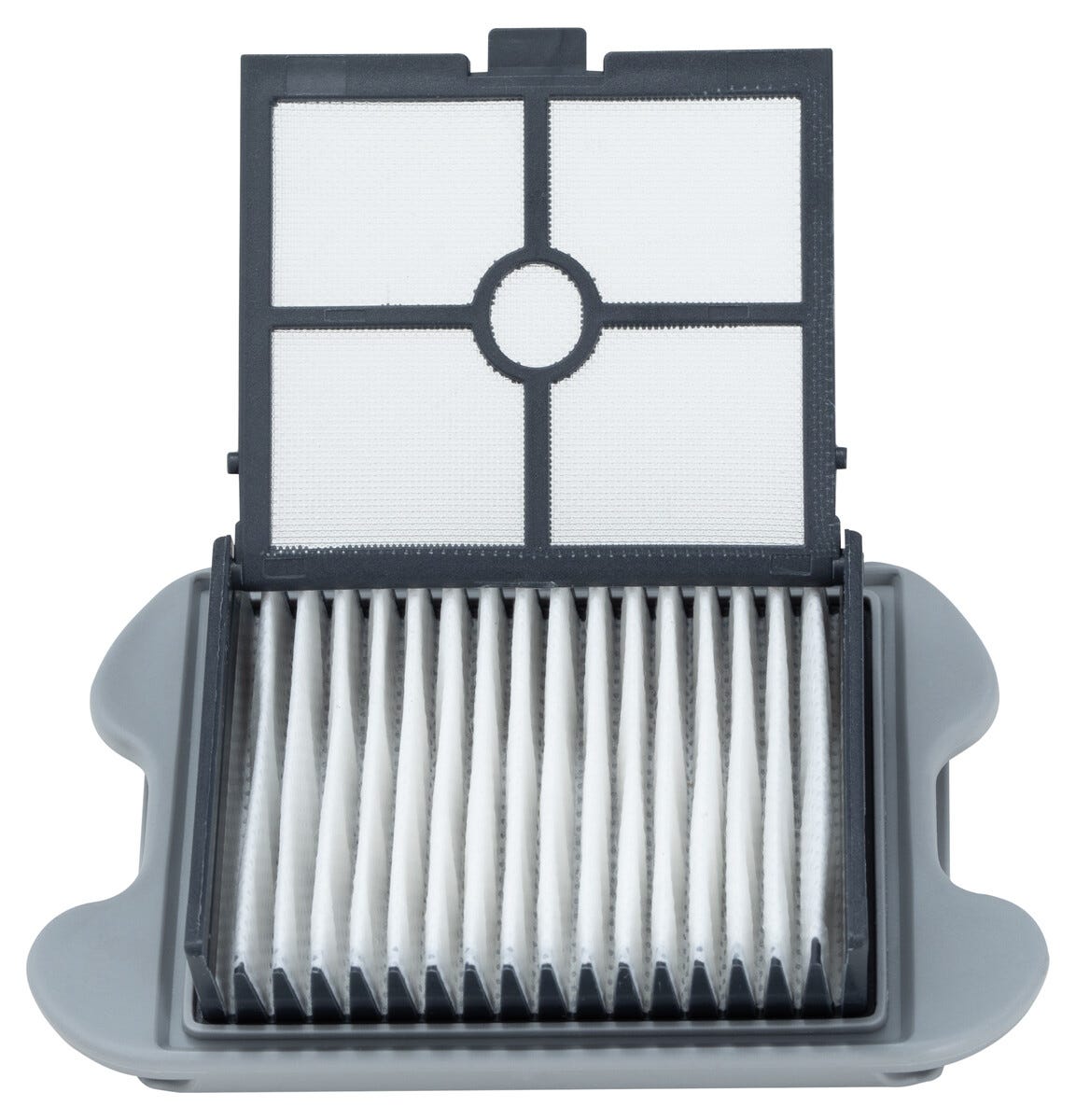 2-pack HEPA-filter voor Roborock Dyad