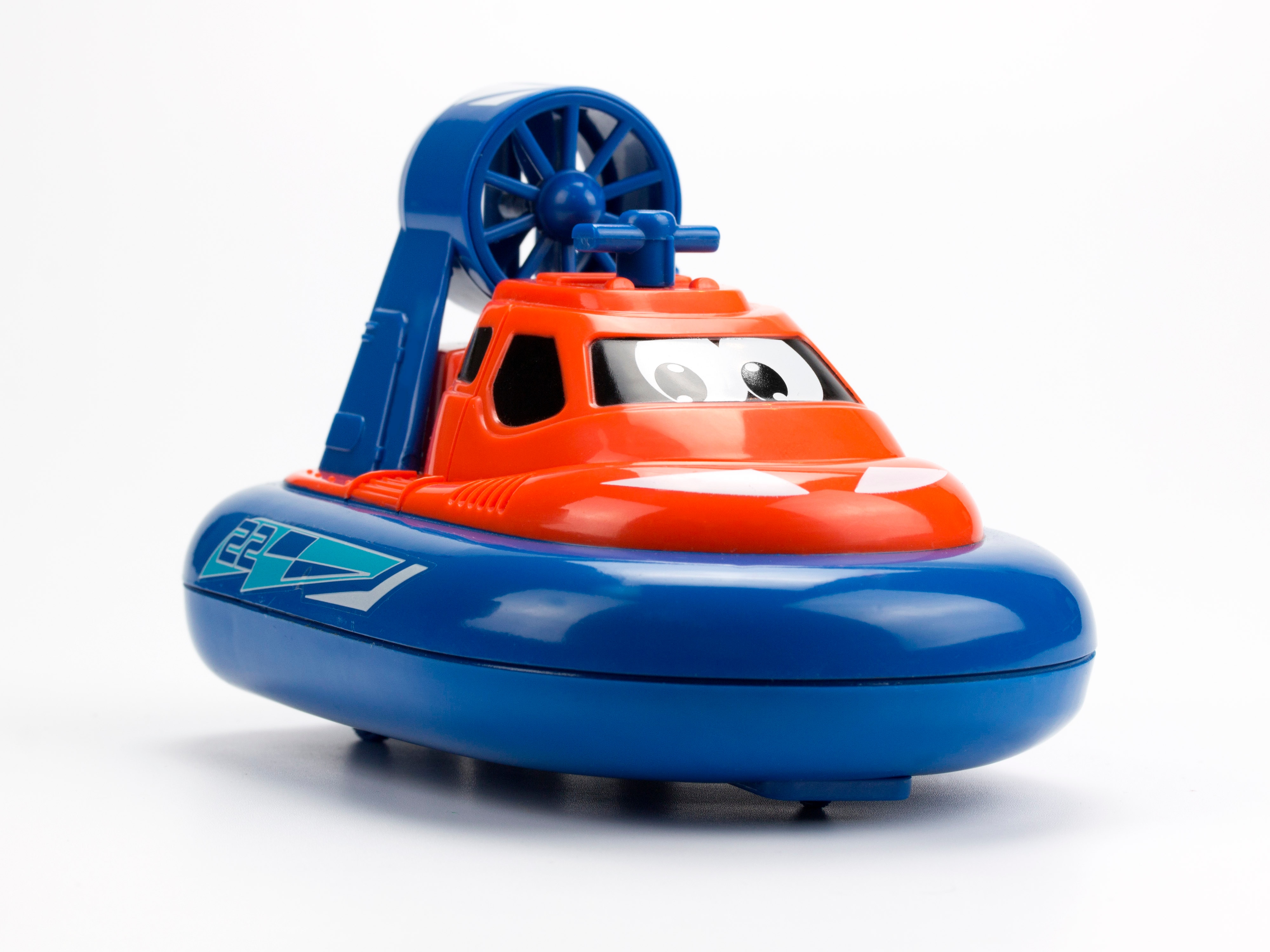 Tooko Radio Controlled Hovercraft