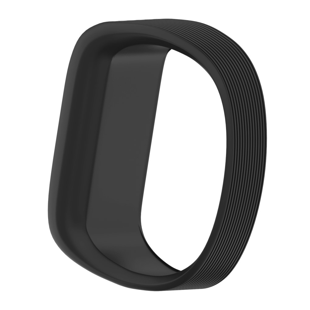 Garmin Vivofit Jr. Siliconen bandje zwart