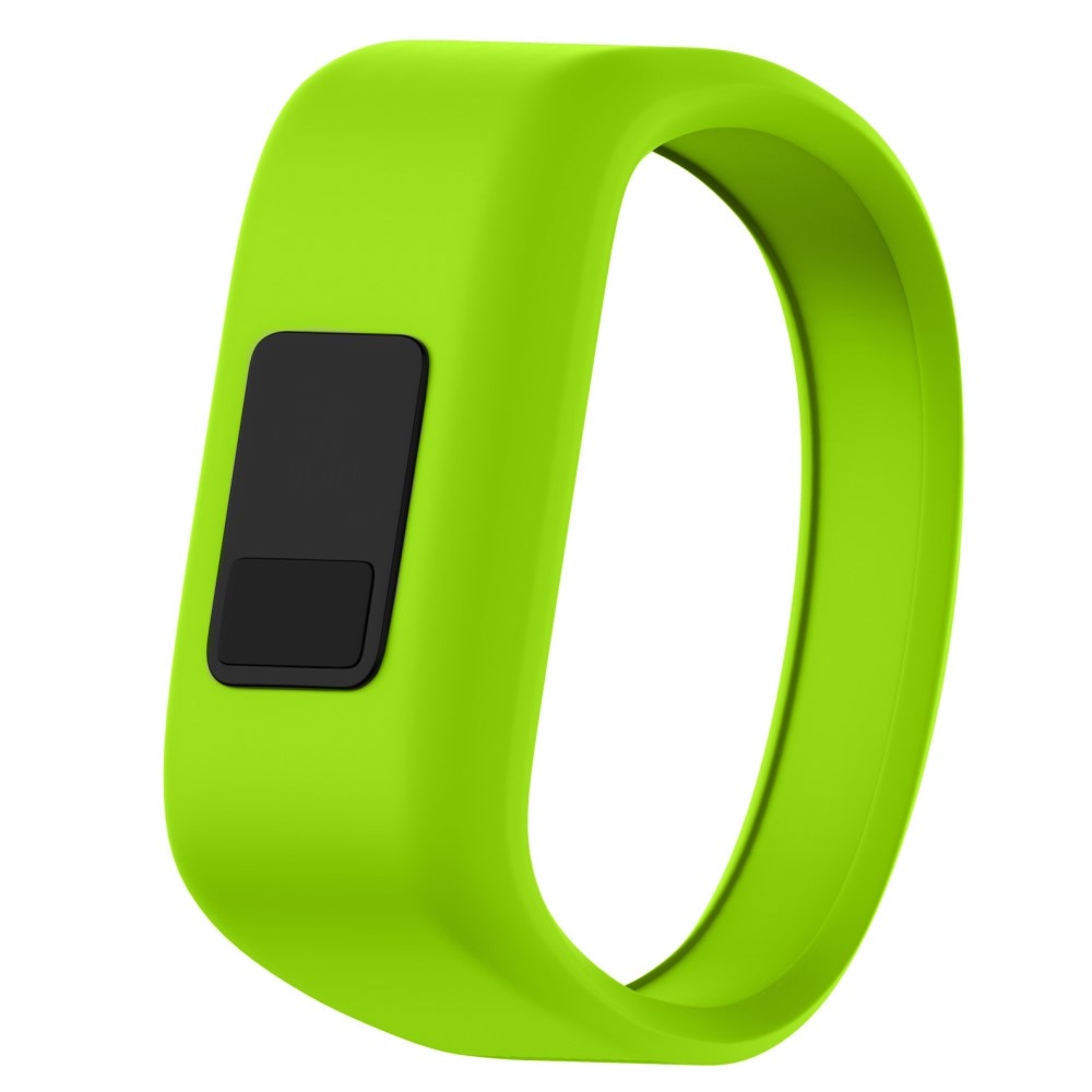 Garmin Vivofit Jr. Siliconen bandje groen