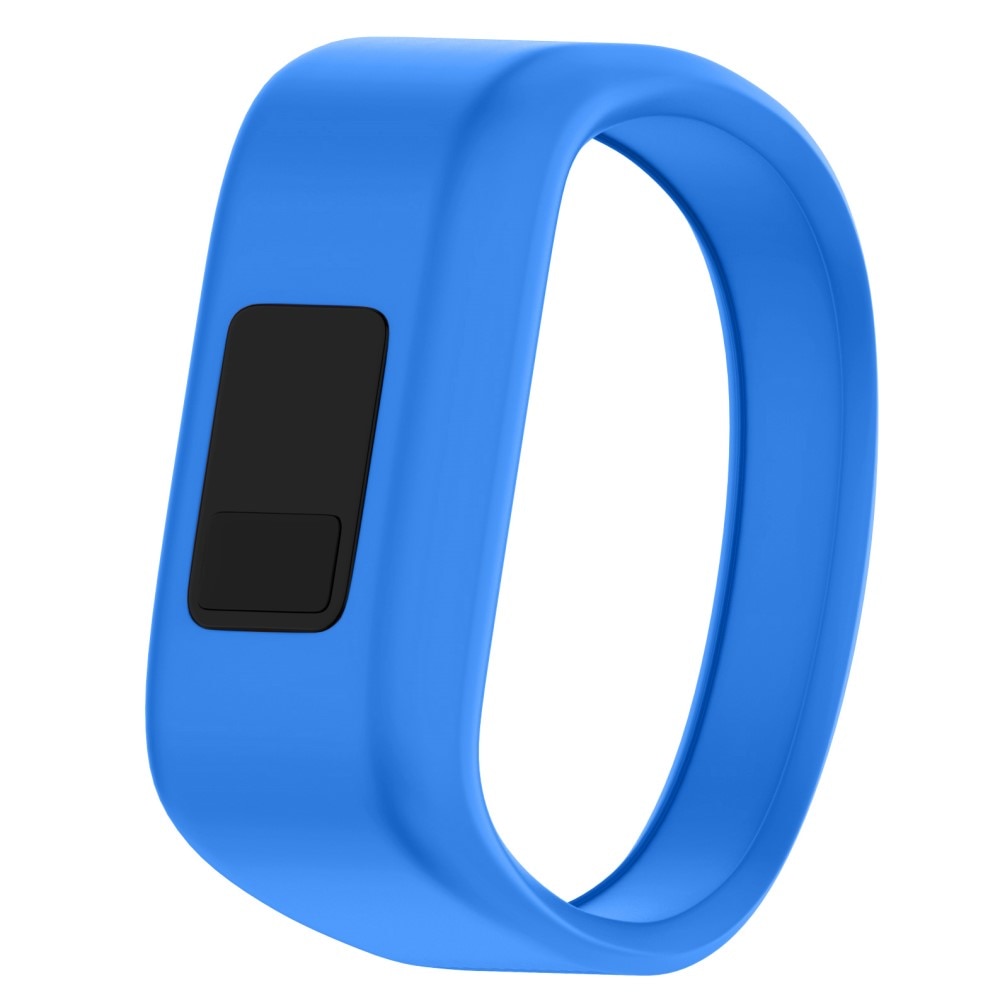 Garmin Vivofit Jr. Siliconen bandje blauw