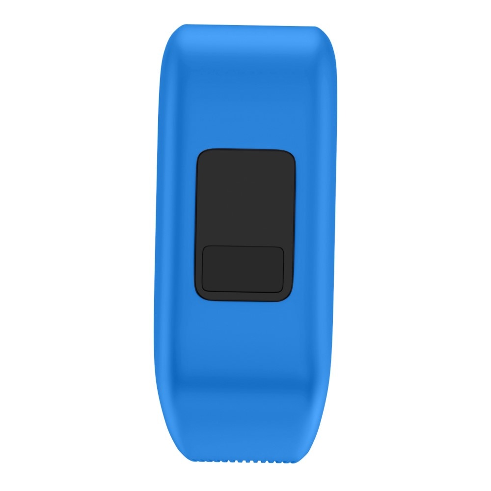 Garmin Vivofit Jr. Siliconen bandje blauw