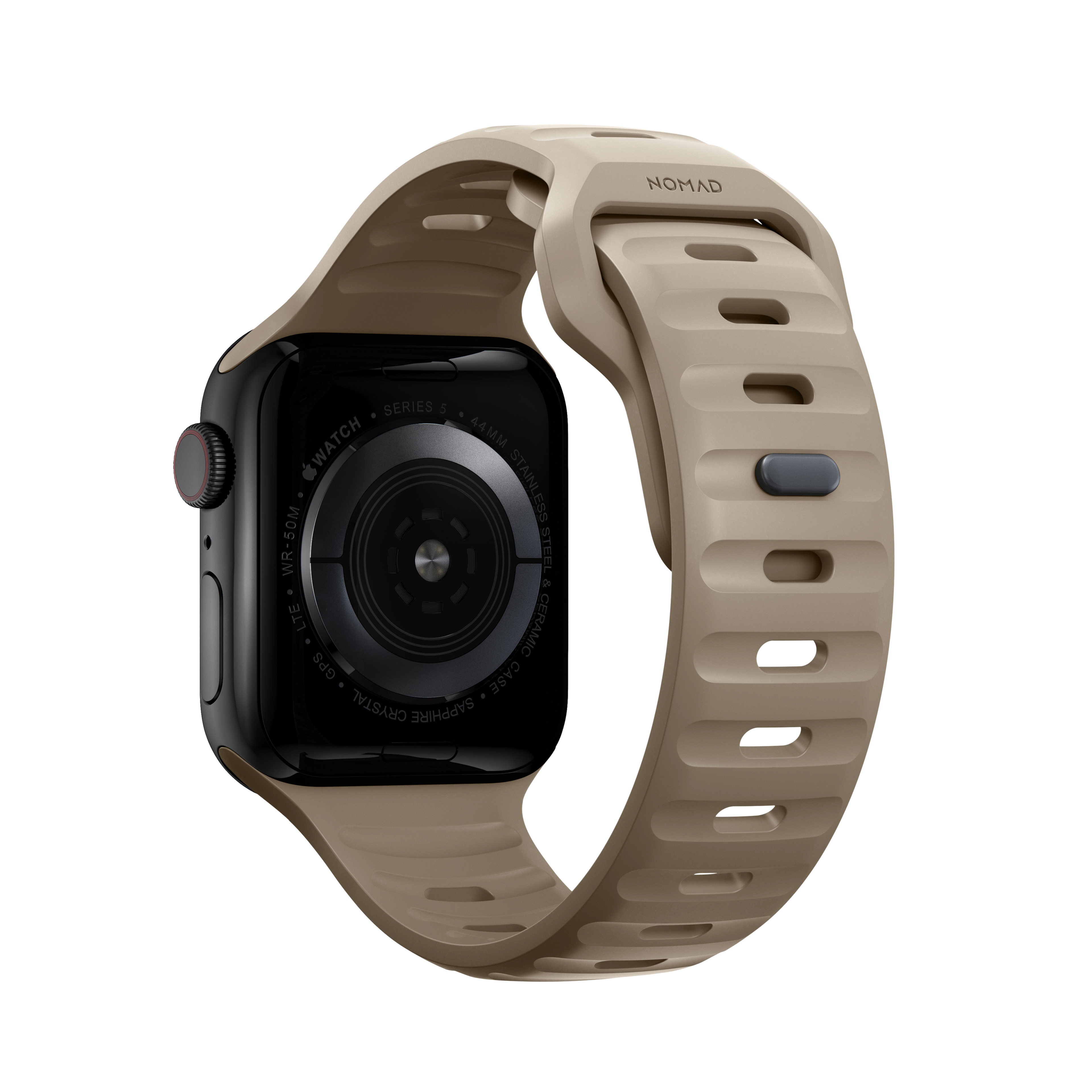 Sport Band Apple Watch 41mm Series 9 Dune