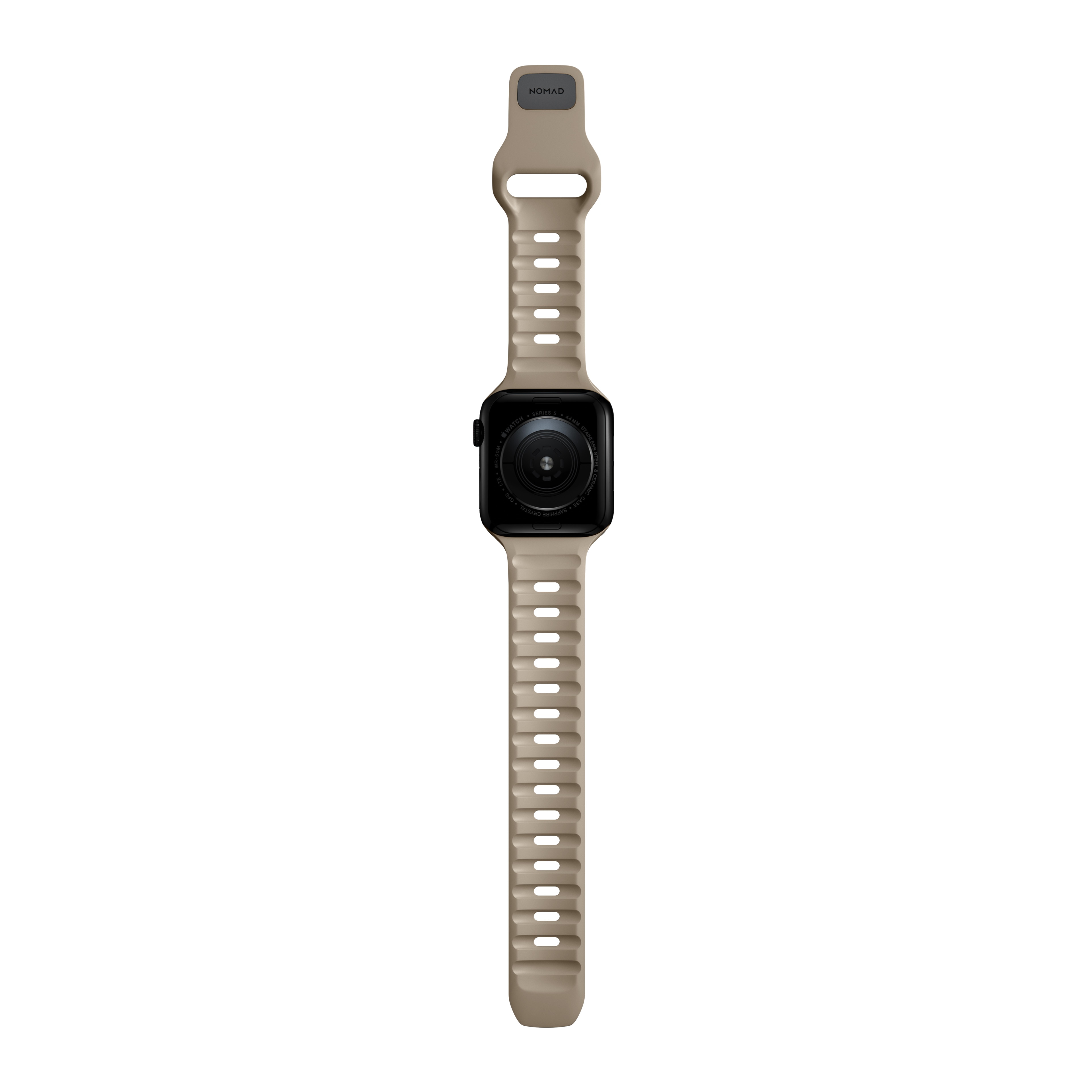 Sport Band Apple Watch Series 10 42mm Dune