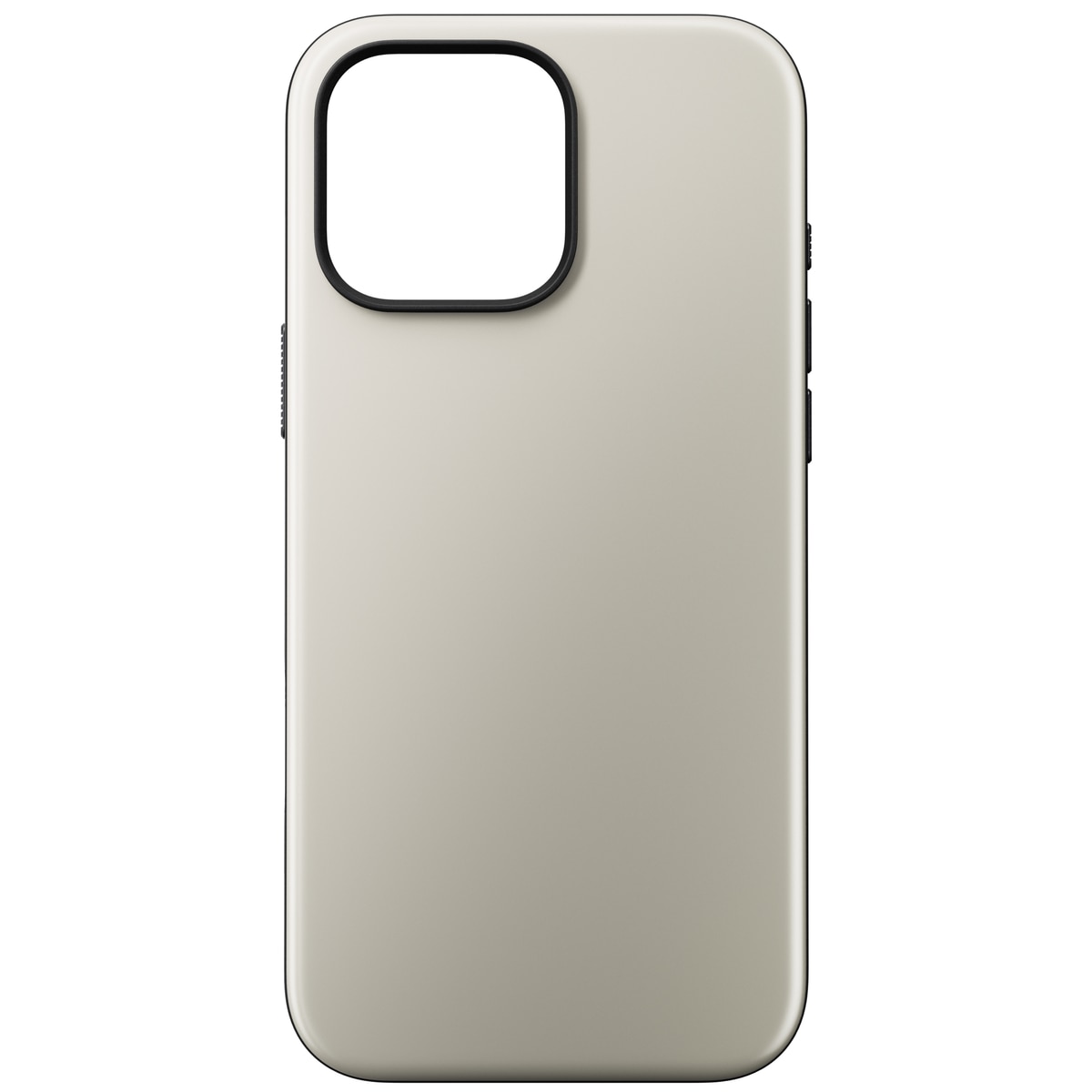 iPhone 16 Pro Max Sport Case MagSafe Stone