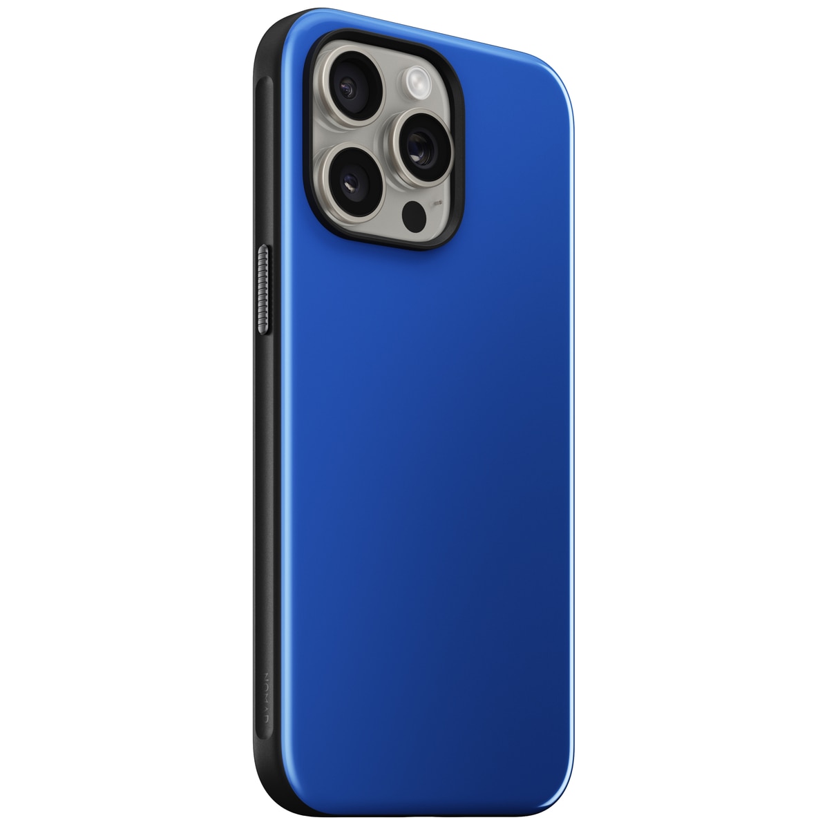 iPhone 15 Pro Max Sport Case MagSafe Super Blue