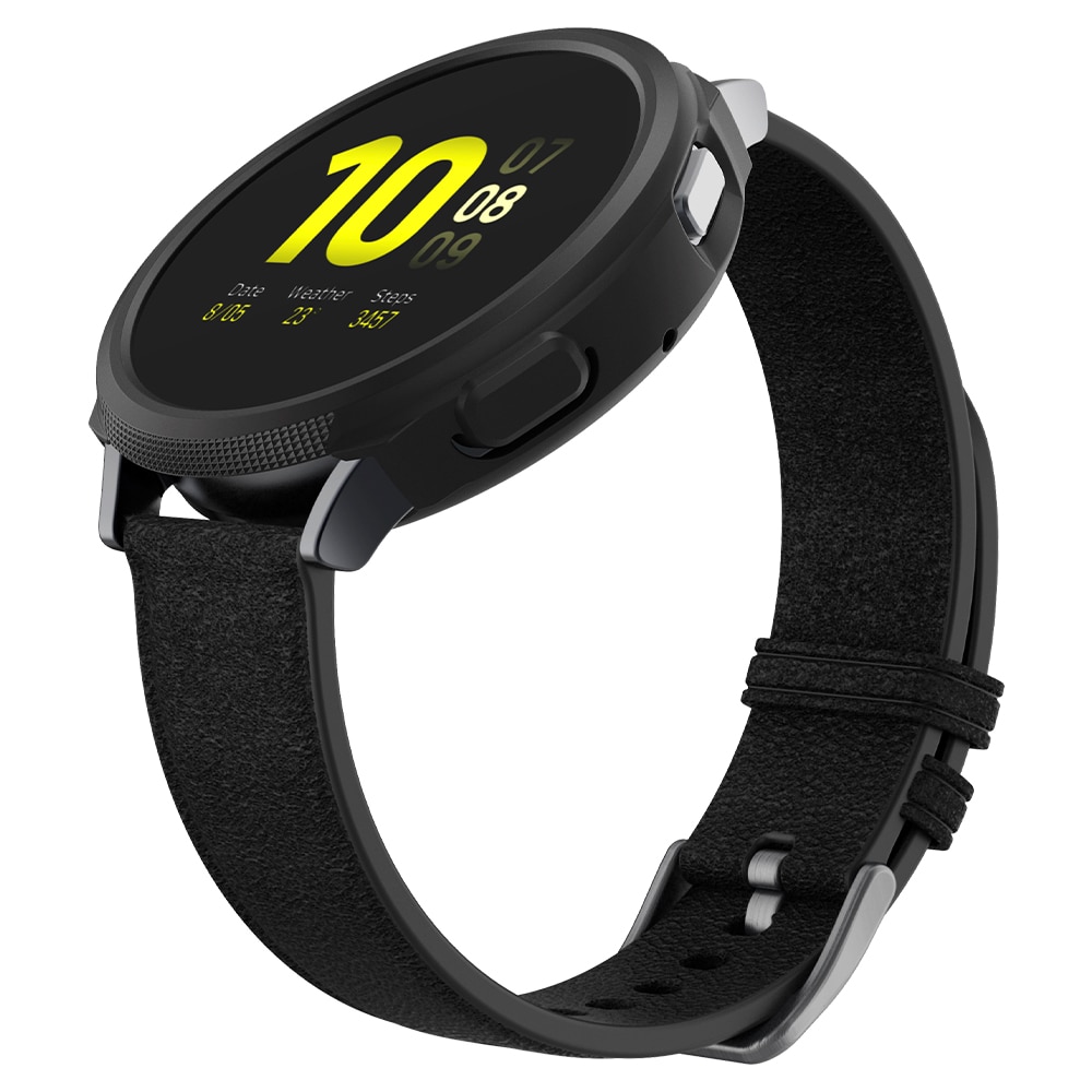 Case Liquid Air Samsung Galaxy Watch 5 44mm Zwart