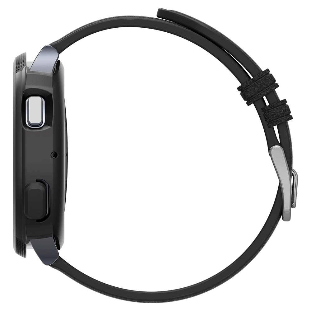 Case Liquid Air Samsung Galaxy Watch 5 44mm Zwart