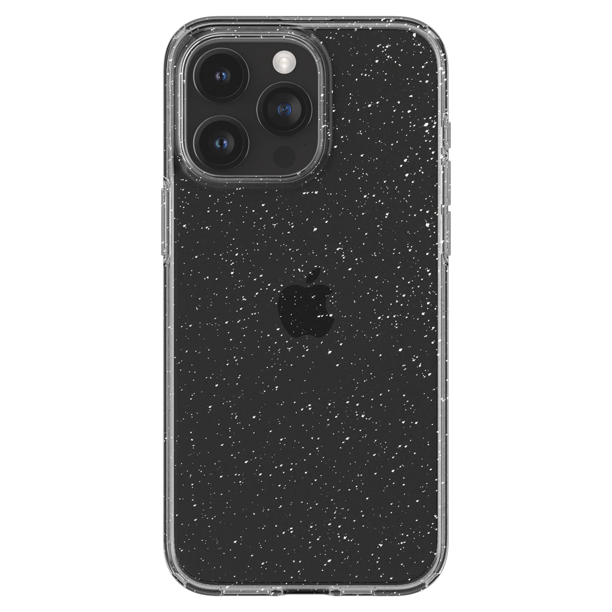 Case Liquid iPhone 15 Pro Crystal Glitter Crystal