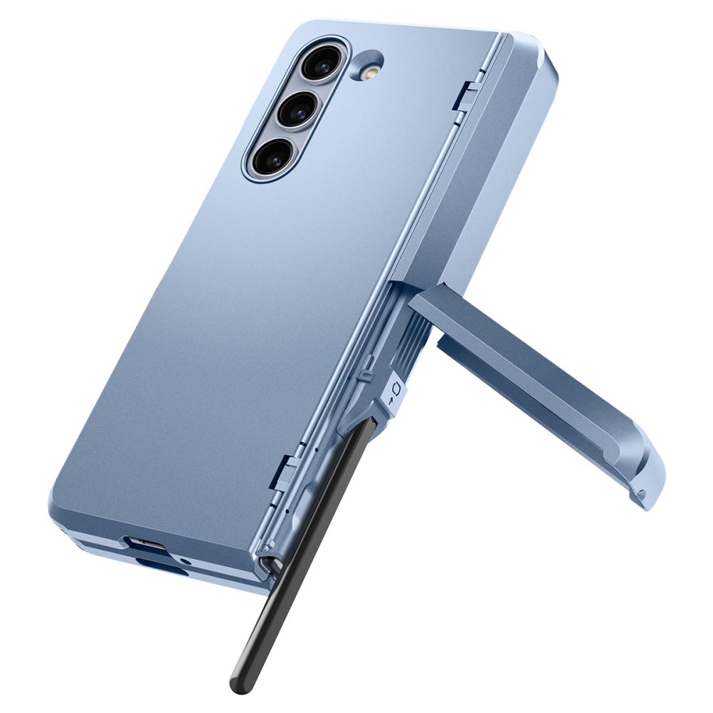 Case Tough Armor Pro Galaxy Z Fold 5 Sierra Blue